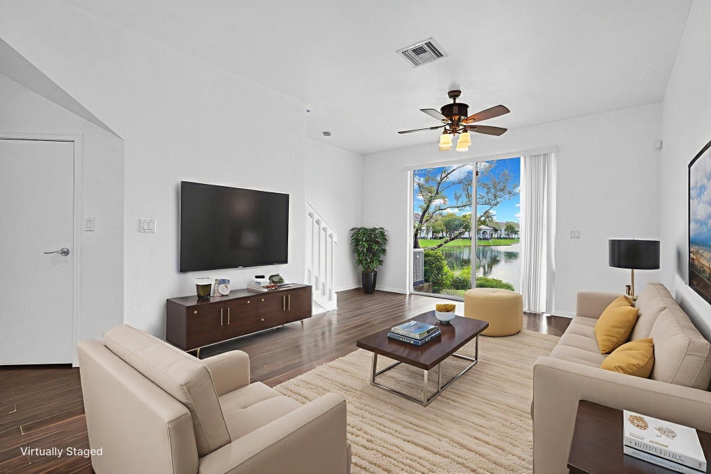 Photo of 1427 NW 34th Way, Lauderhill, FL 33311 (MLS # B26065510)