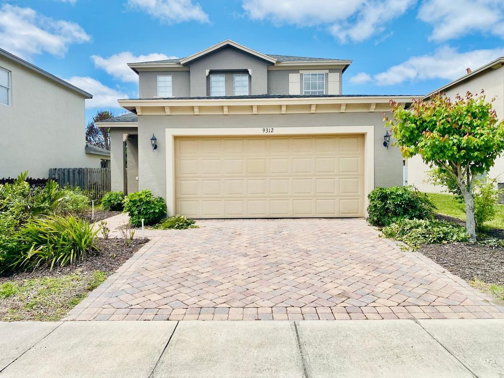 Photo of 9312 Natures Way, Fort Pierce, FL 34945 (MLS # B26021315)