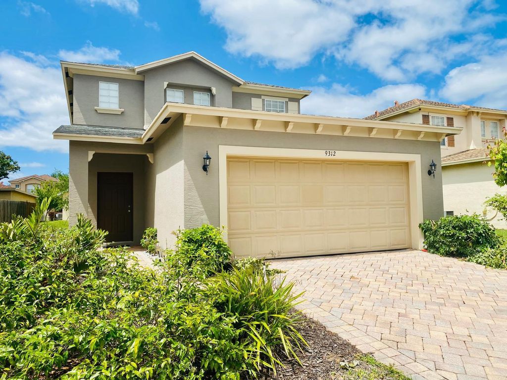 Photo of 9312 Natures Way, Fort Pierce, FL 34945 (MLS # B26021315)