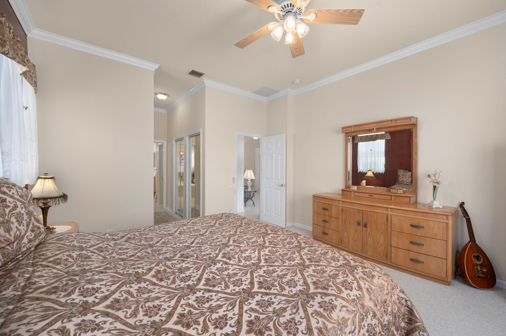 CASCADES AT ST LUCIE WEST - Residential