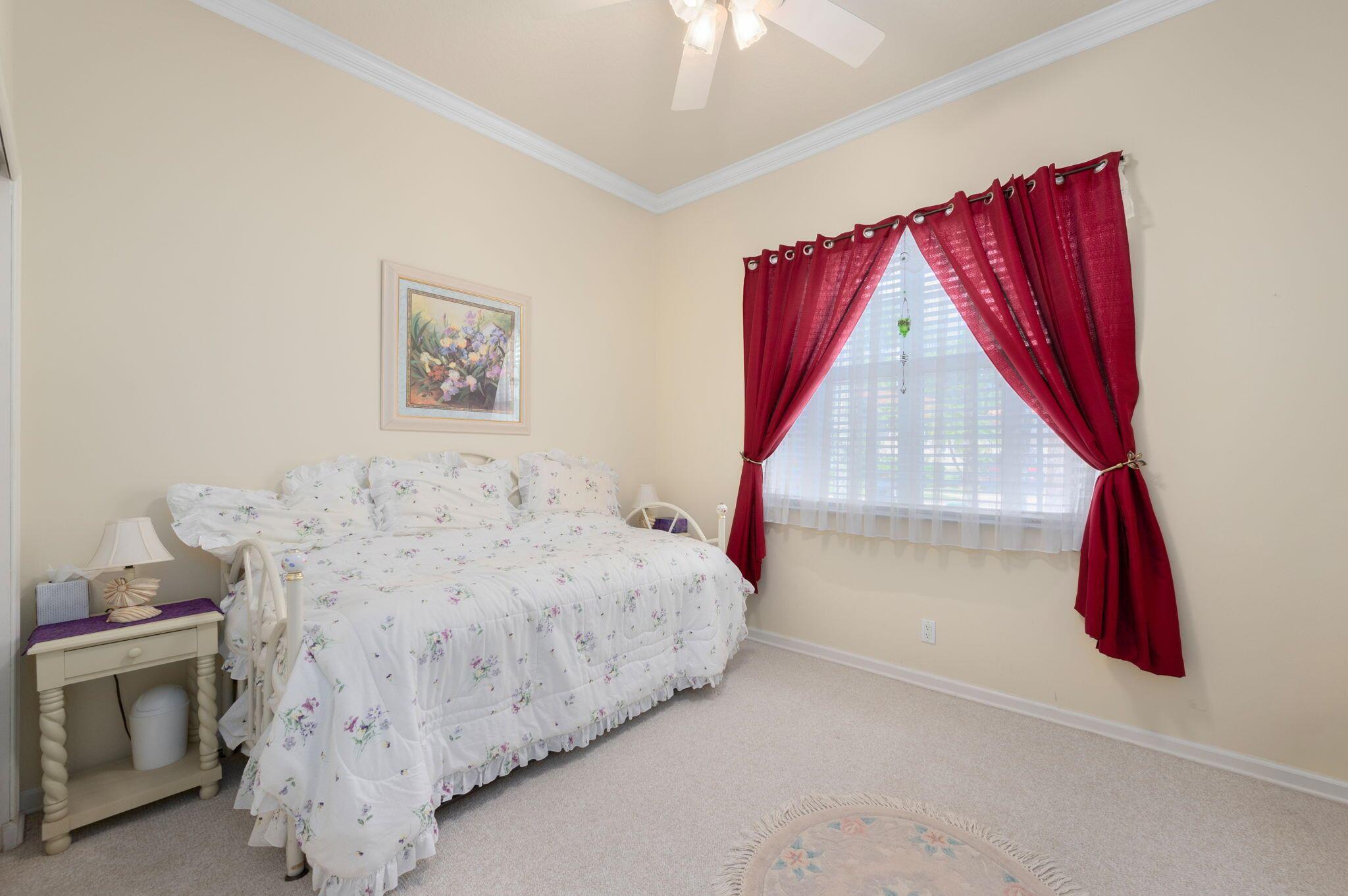 CASCADES AT ST LUCIE WEST - Residential