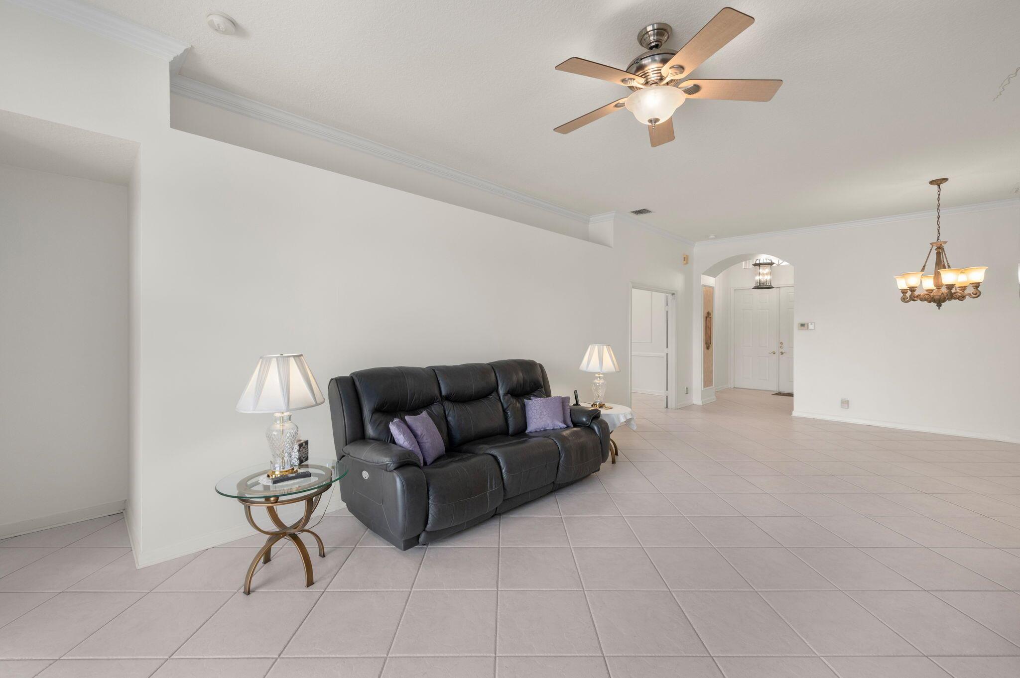 CASCADES AT ST LUCIE WEST - Residential