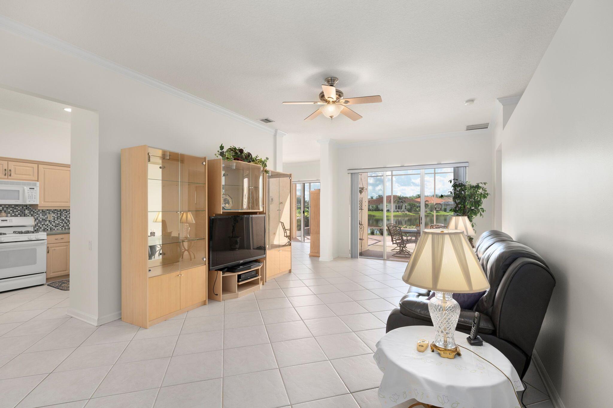 CASCADES AT ST LUCIE WEST - Residential