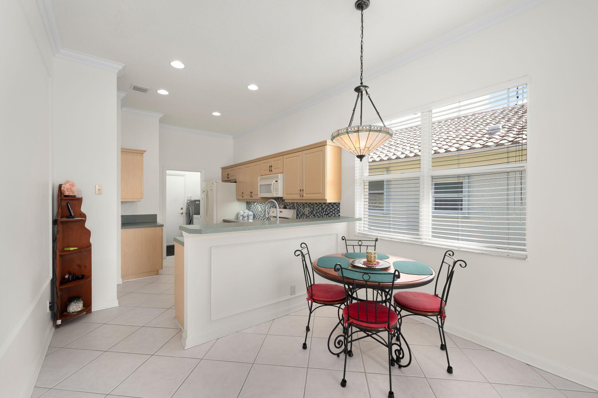 CASCADES AT ST LUCIE WEST - Residential