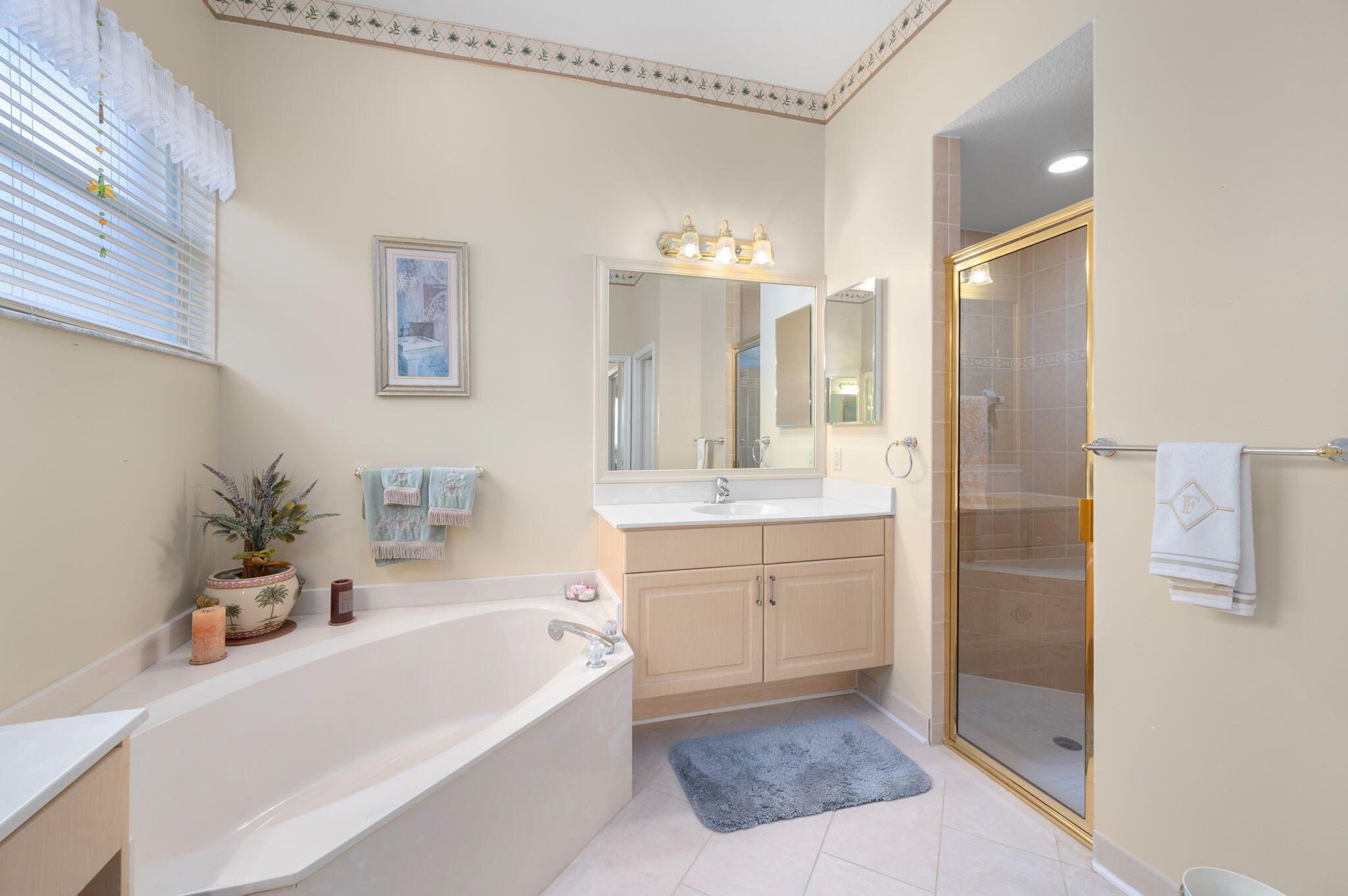 CASCADES AT ST LUCIE WEST - Residential