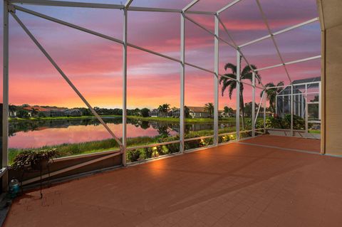 Photo of 417 NW Sunview Way, Port St Lucie, FL 34986 (MLS # R11134070)