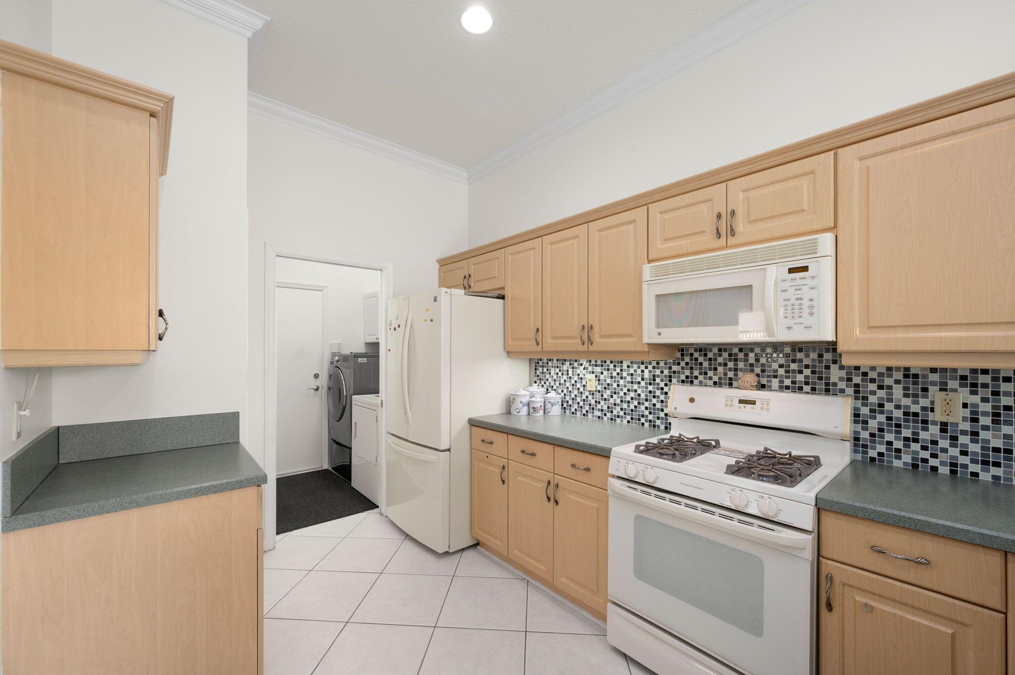 CASCADES AT ST LUCIE WEST - Residential