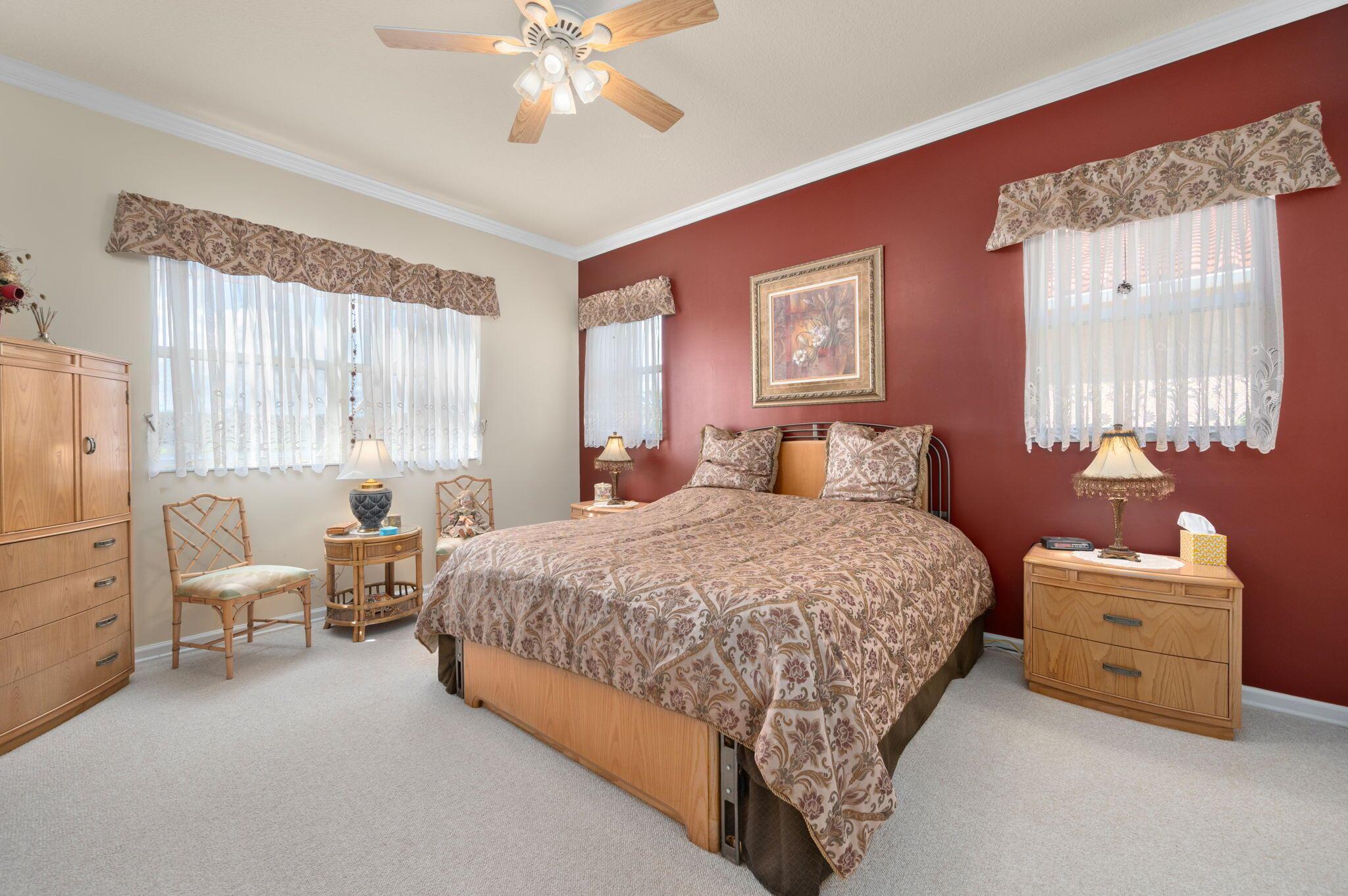 CASCADES AT ST LUCIE WEST - Residential