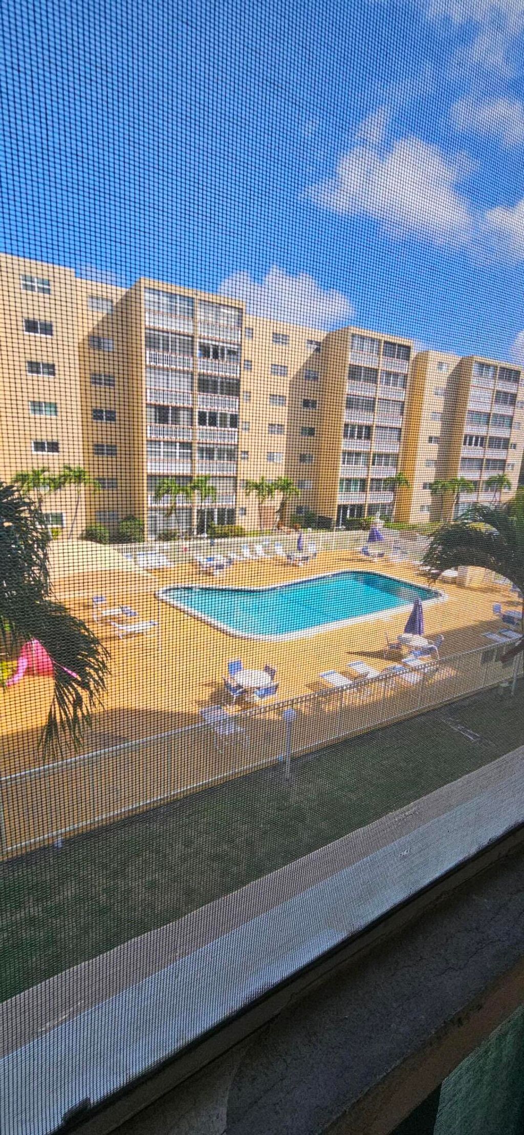 Photo of 421 NE 14th Avenue #302, Hallandale Beach, FL 33009 (MLS # B26002367)