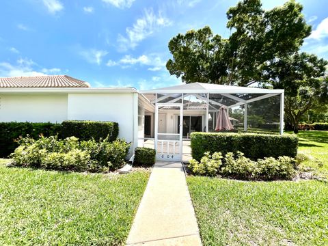 Property photo of 604 Silverleaf Oak Court, Palm Beach Gardens, FL 33410