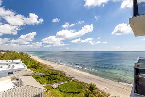 Tiny photo for 2066 N Ocean Boulevard #10nw, Boca Raton, FL 33431 (MLS # B26030319)