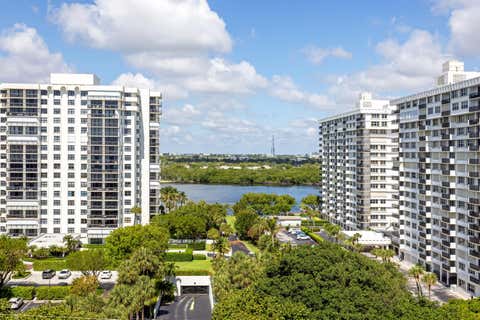 Tiny photo for 2066 N Ocean Boulevard #10nw, Boca Raton, FL 33431 (MLS # B26030319)