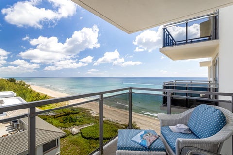 Tiny photo for 2066 N Ocean Boulevard #10nw, Boca Raton, FL 33431 (MLS # B26030319)