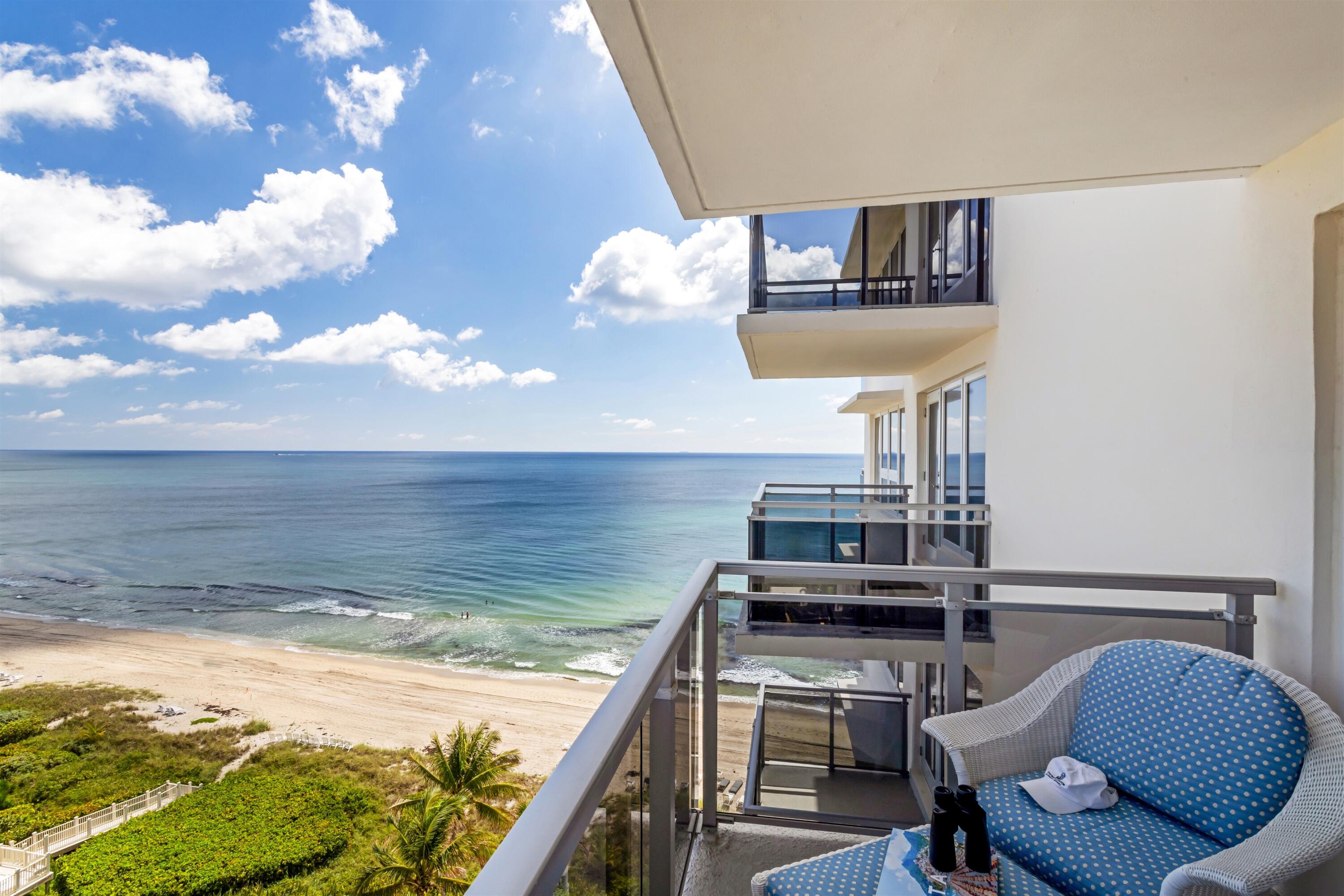 OCEAN REEF TOWERS INC CONDO - Residential