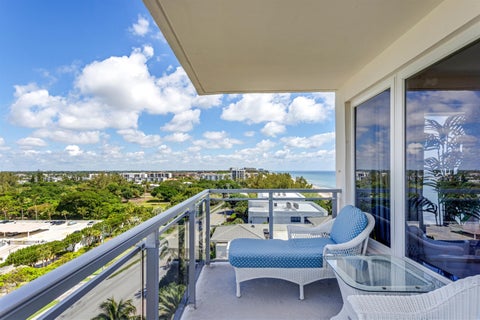 Tiny photo for 2066 N Ocean Boulevard #10nw, Boca Raton, FL 33431 (MLS # B26030319)