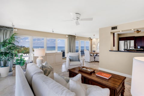 Tiny photo for 2066 N Ocean Boulevard #10nw, Boca Raton, FL 33431 (MLS # B26030319)