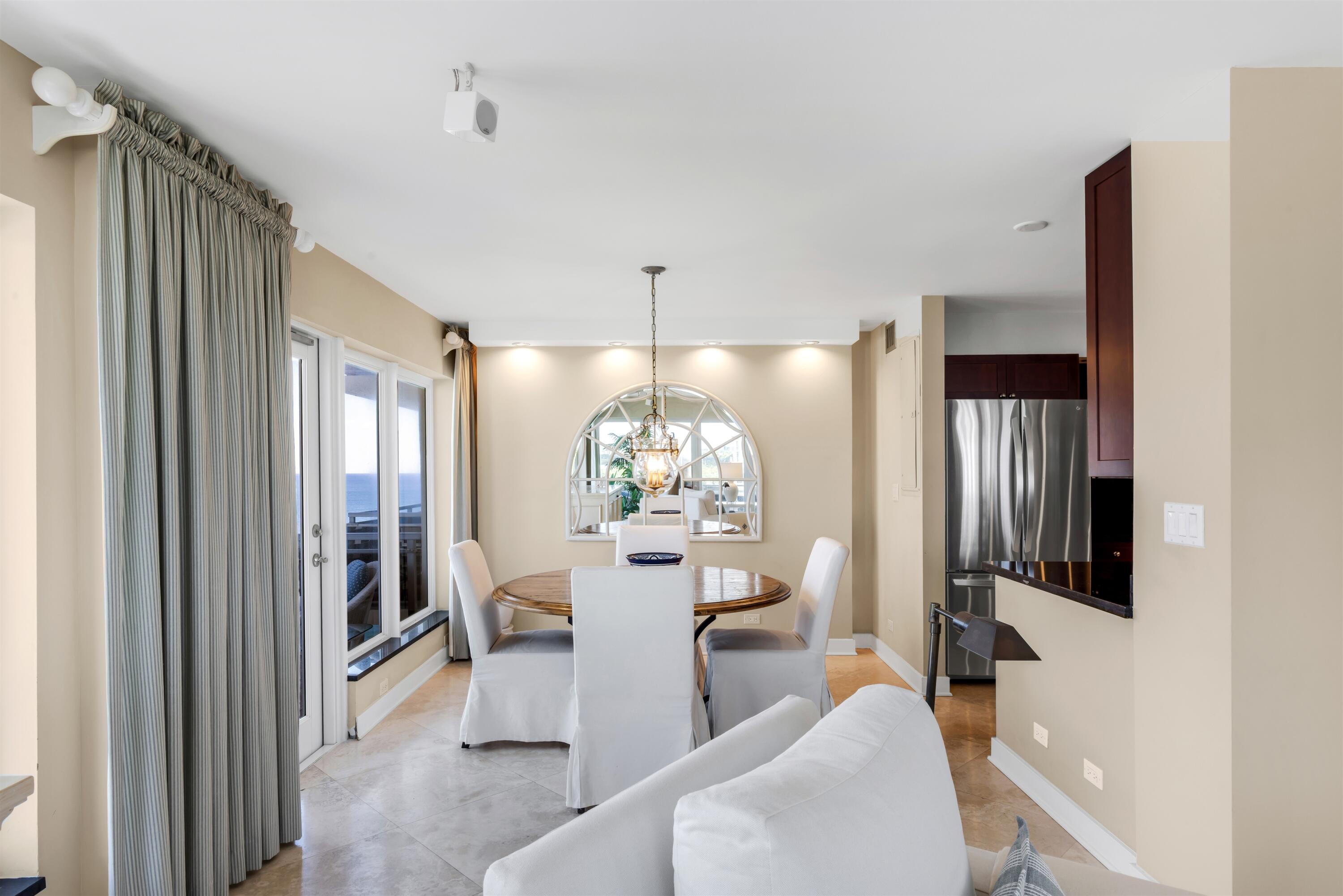 OCEAN REEF TOWERS INC CONDO - Residential