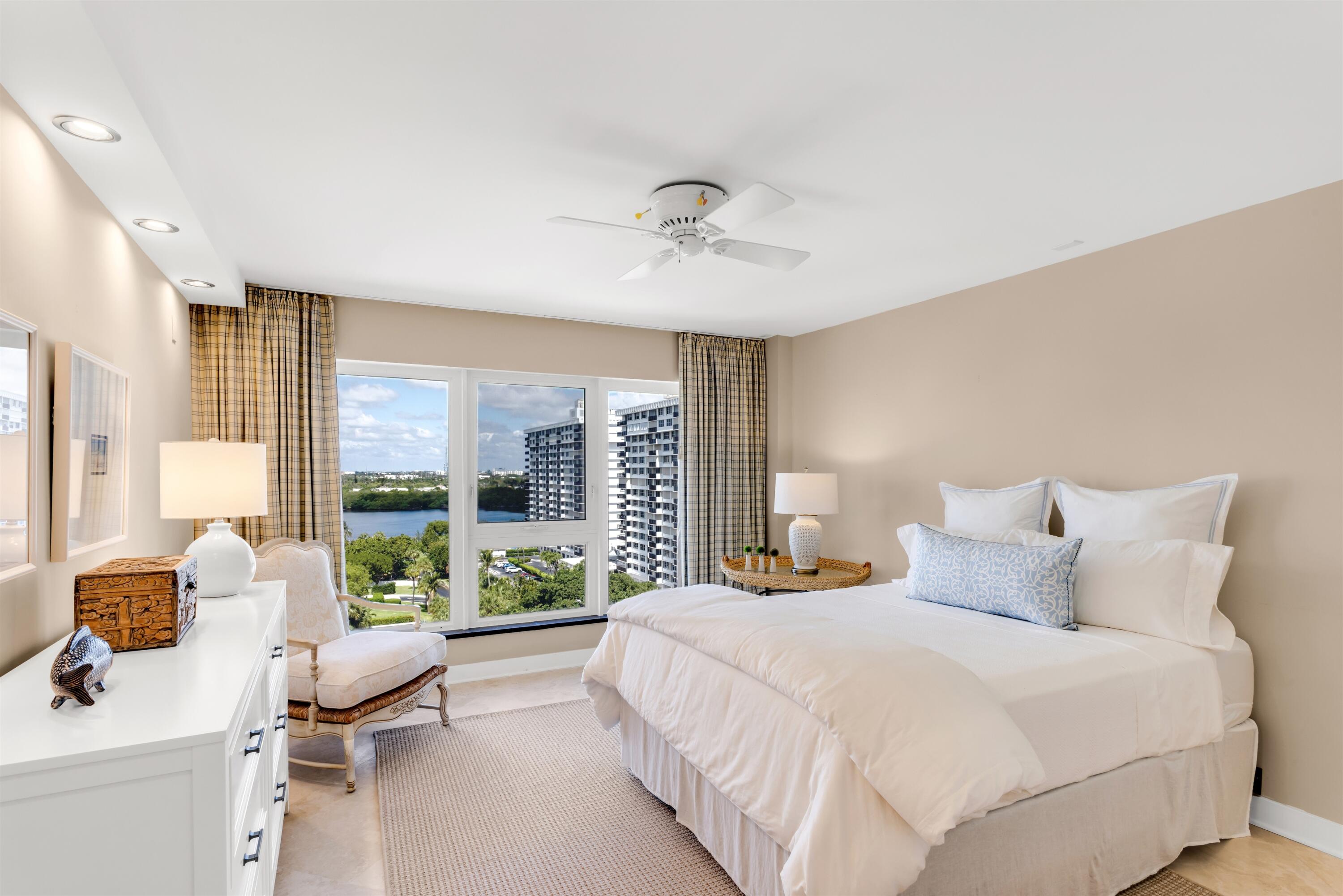 OCEAN REEF TOWERS INC CONDO - Residential