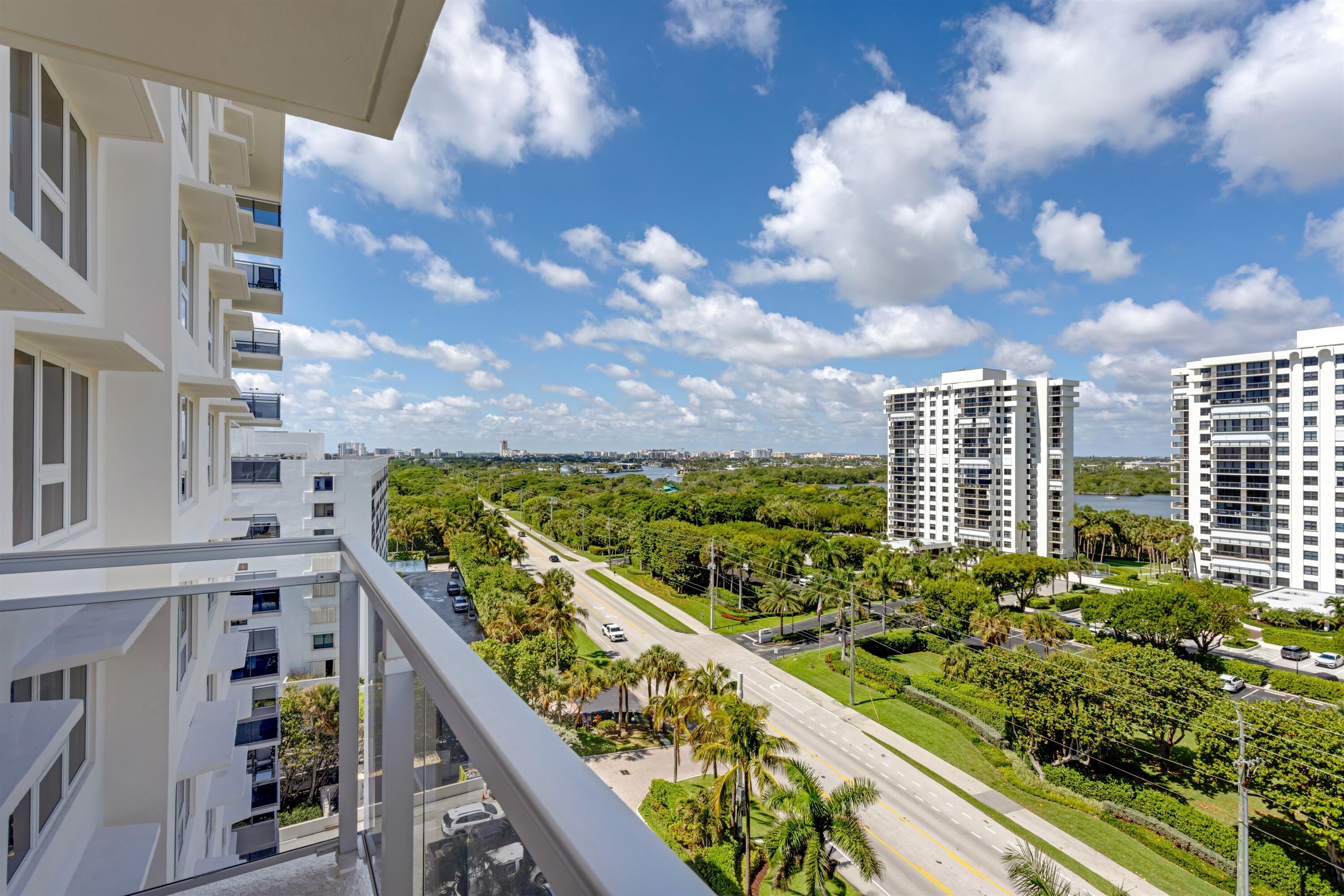 OCEAN REEF TOWERS INC CONDO - Residential