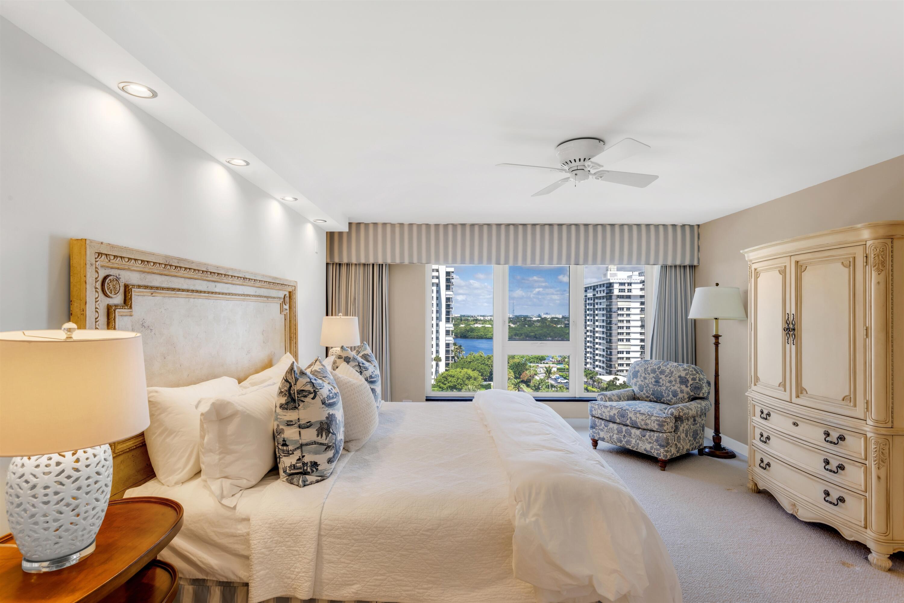OCEAN REEF TOWERS INC CONDO - Residential