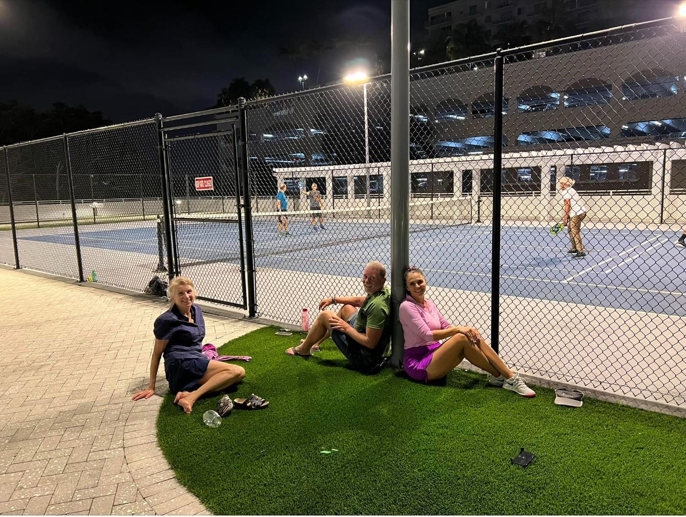 BERKLEY SOUTH - Residential