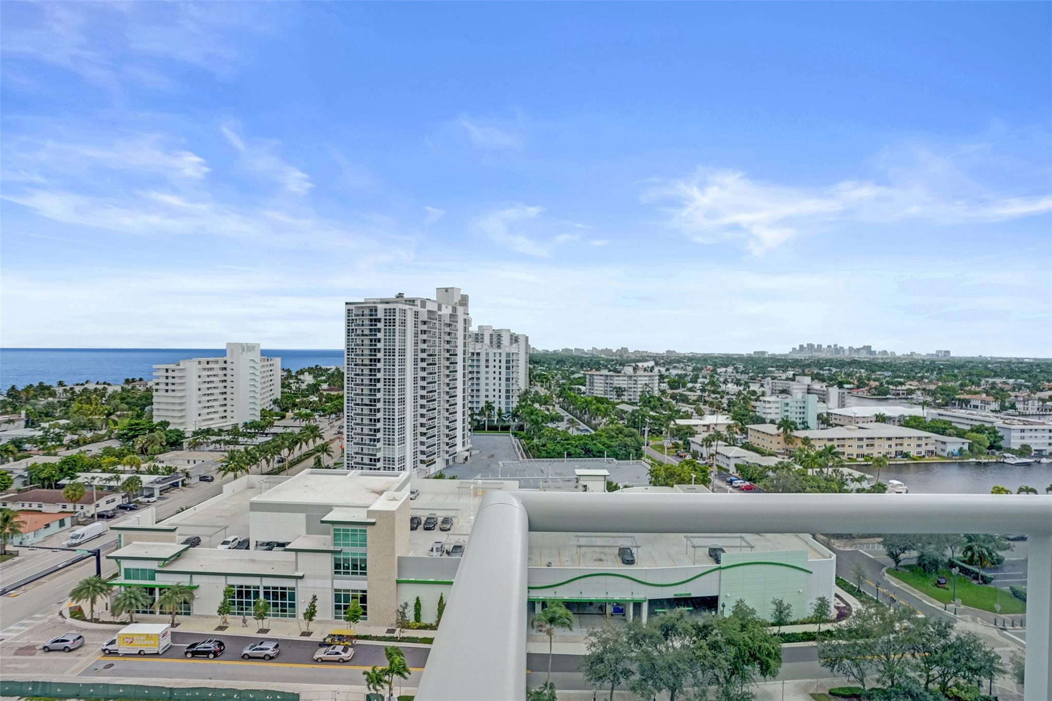 BERKLEY SOUTH - Residential