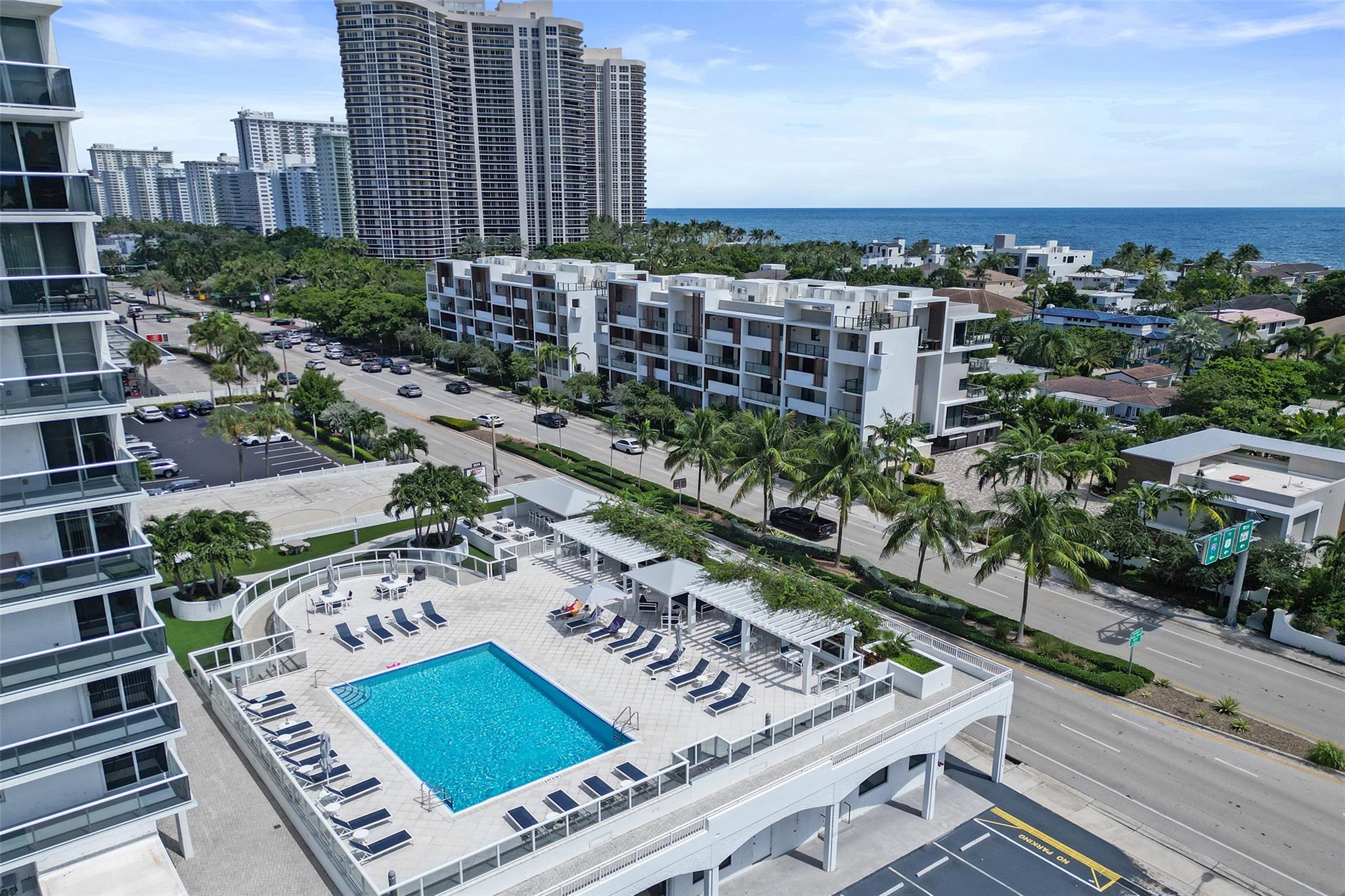 BERKLEY SOUTH - Residential