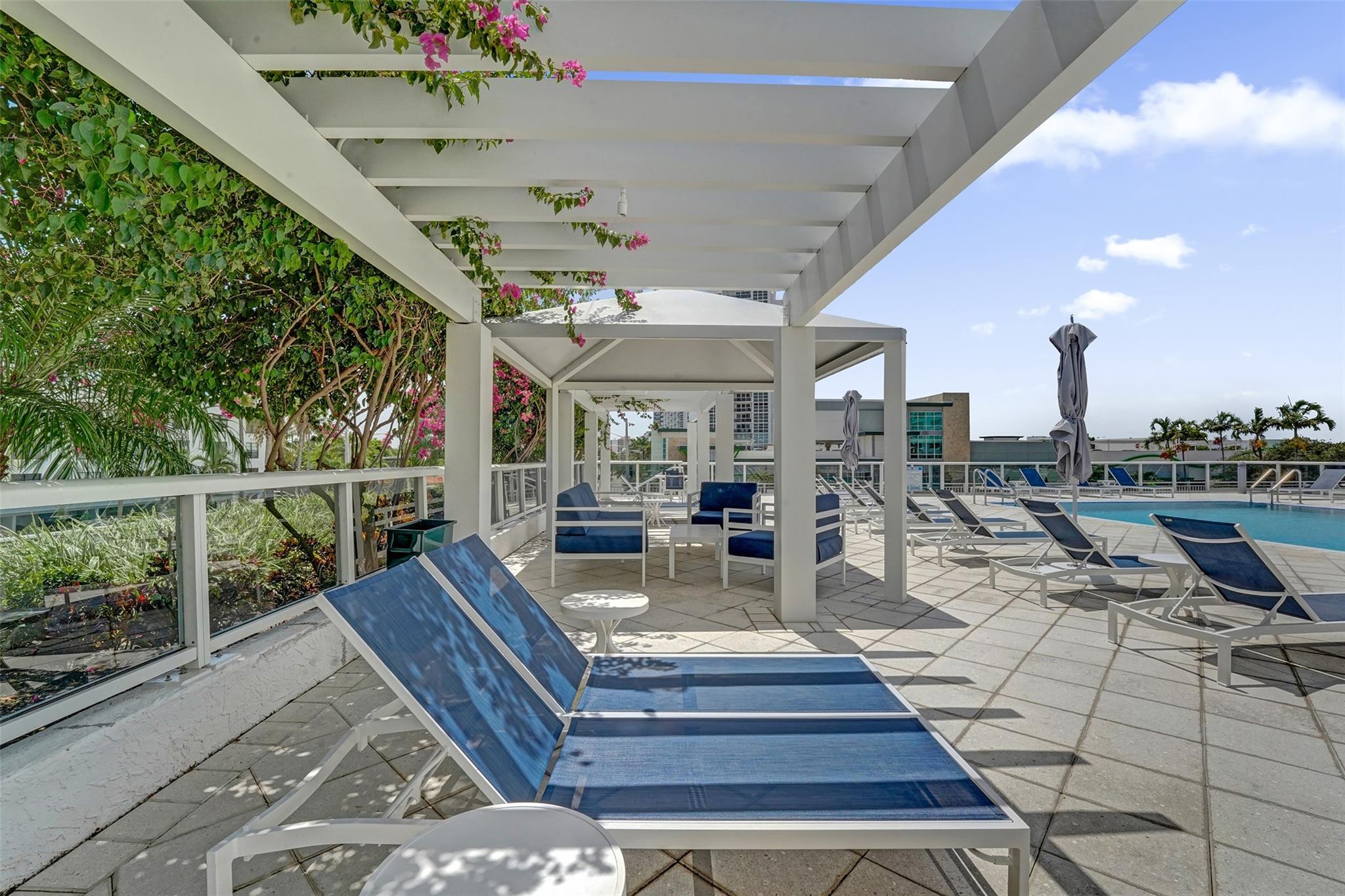 BERKLEY SOUTH - Residential