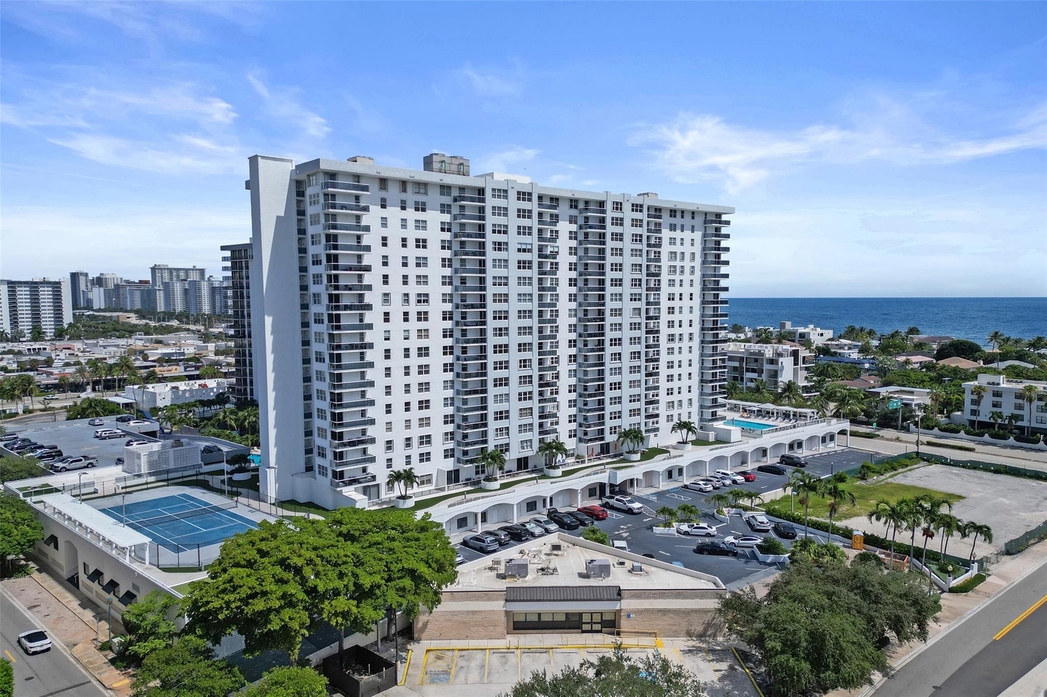 BERKLEY SOUTH - Residential