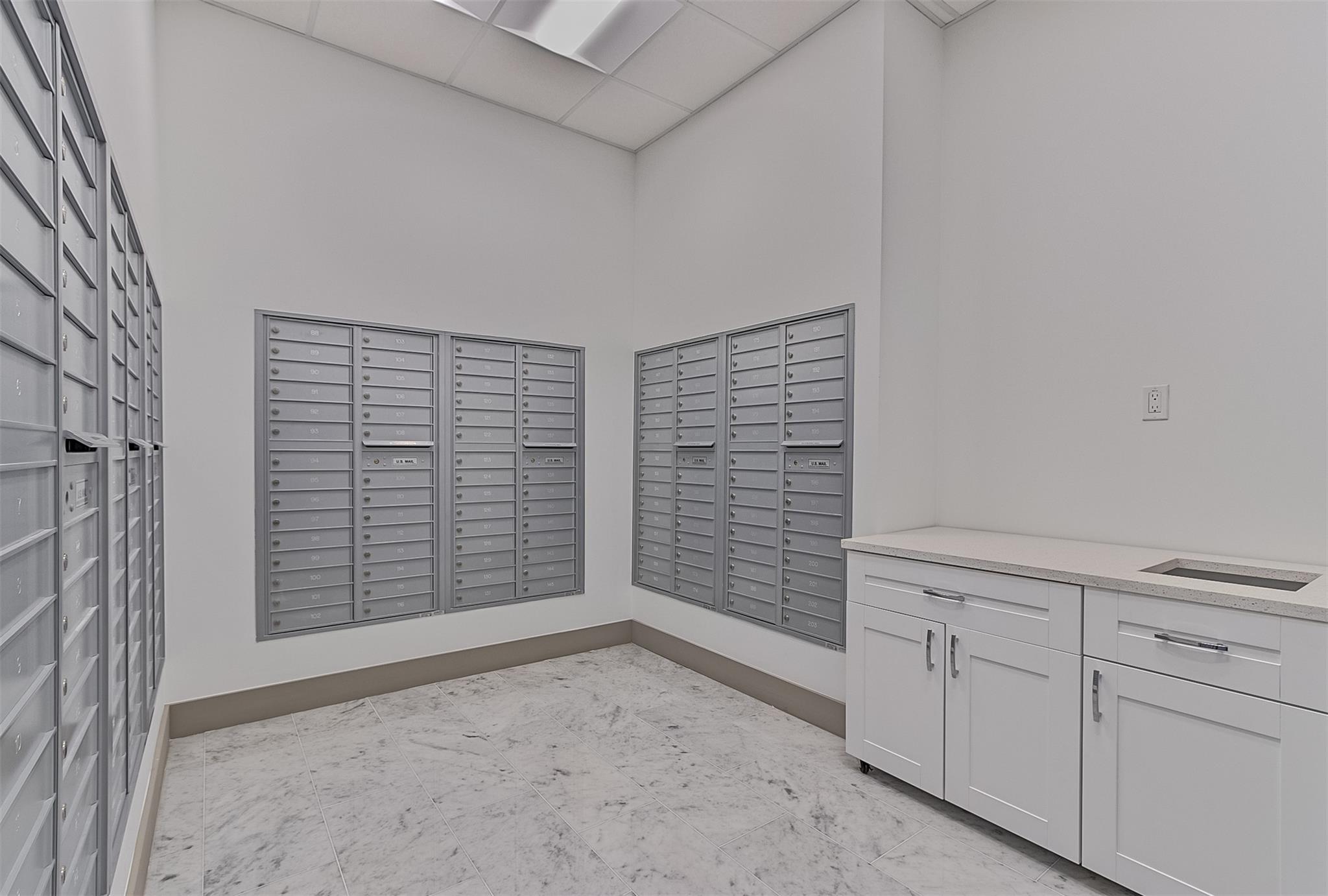 BERKLEY SOUTH - Residential