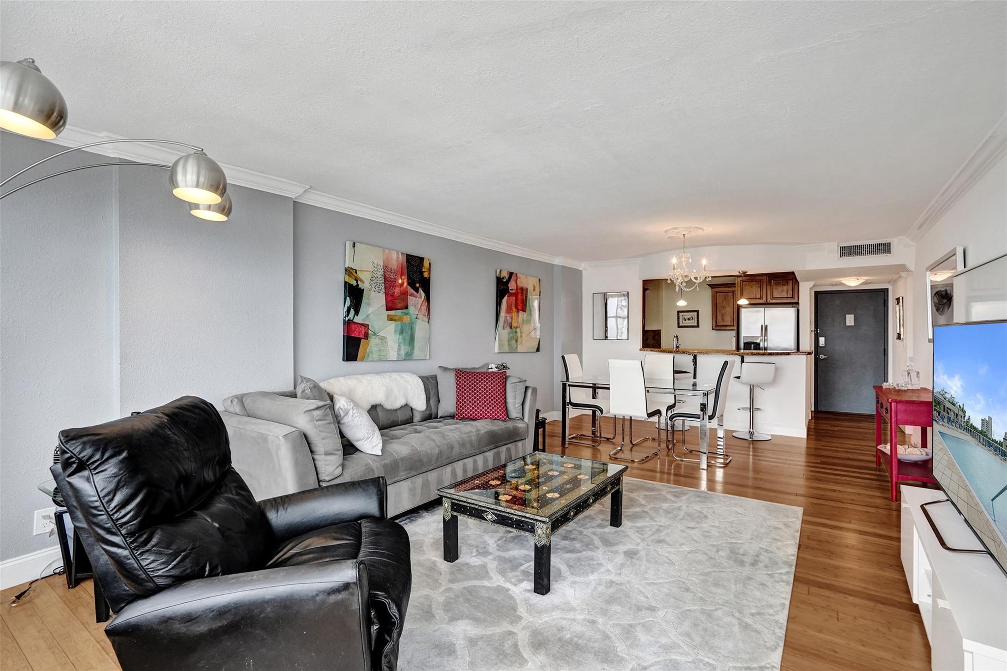 BERKLEY SOUTH - Residential