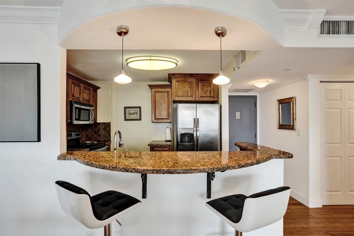 3015 N Ocean Boulevard 15J