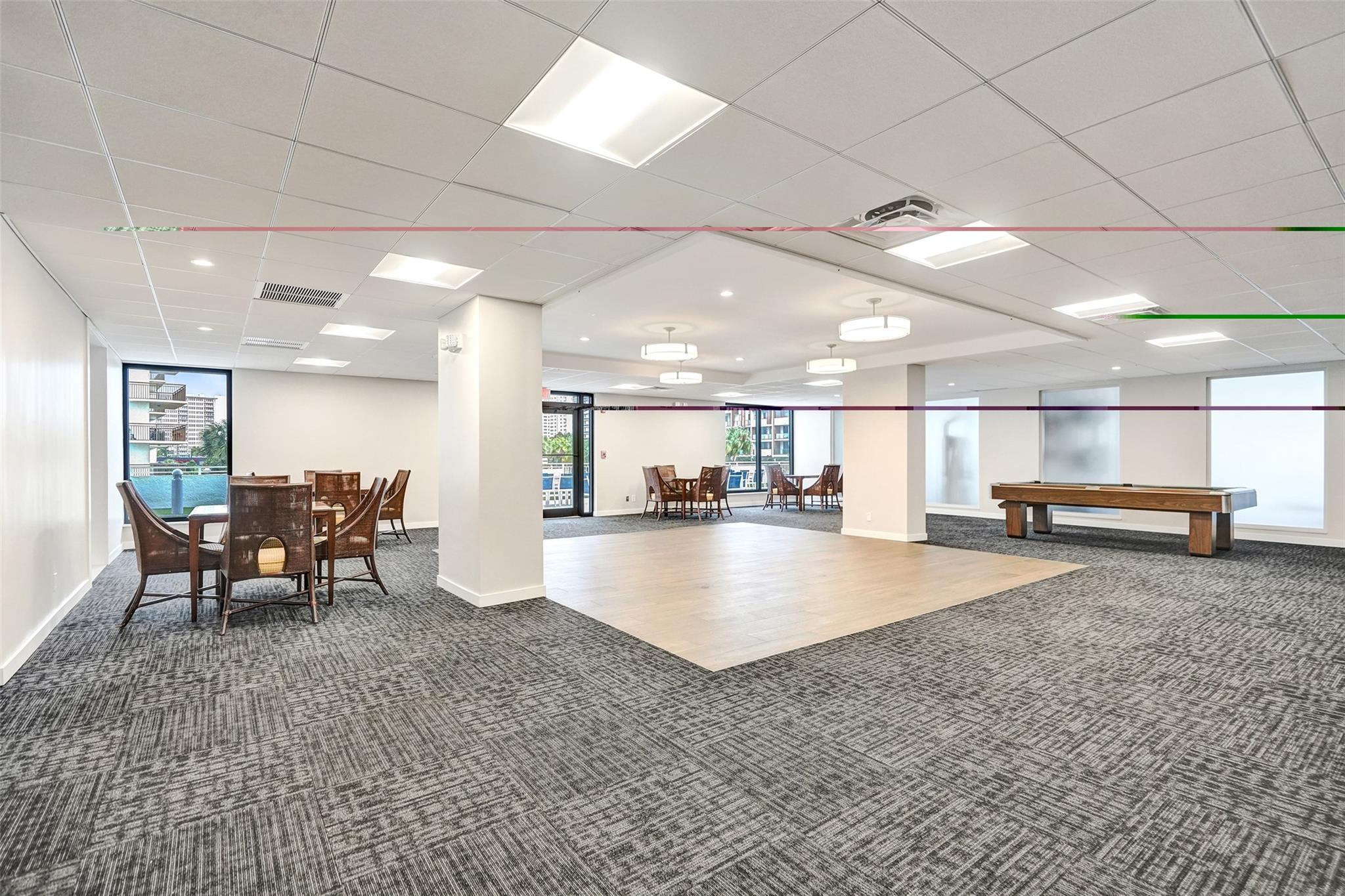 BERKLEY SOUTH - Residential