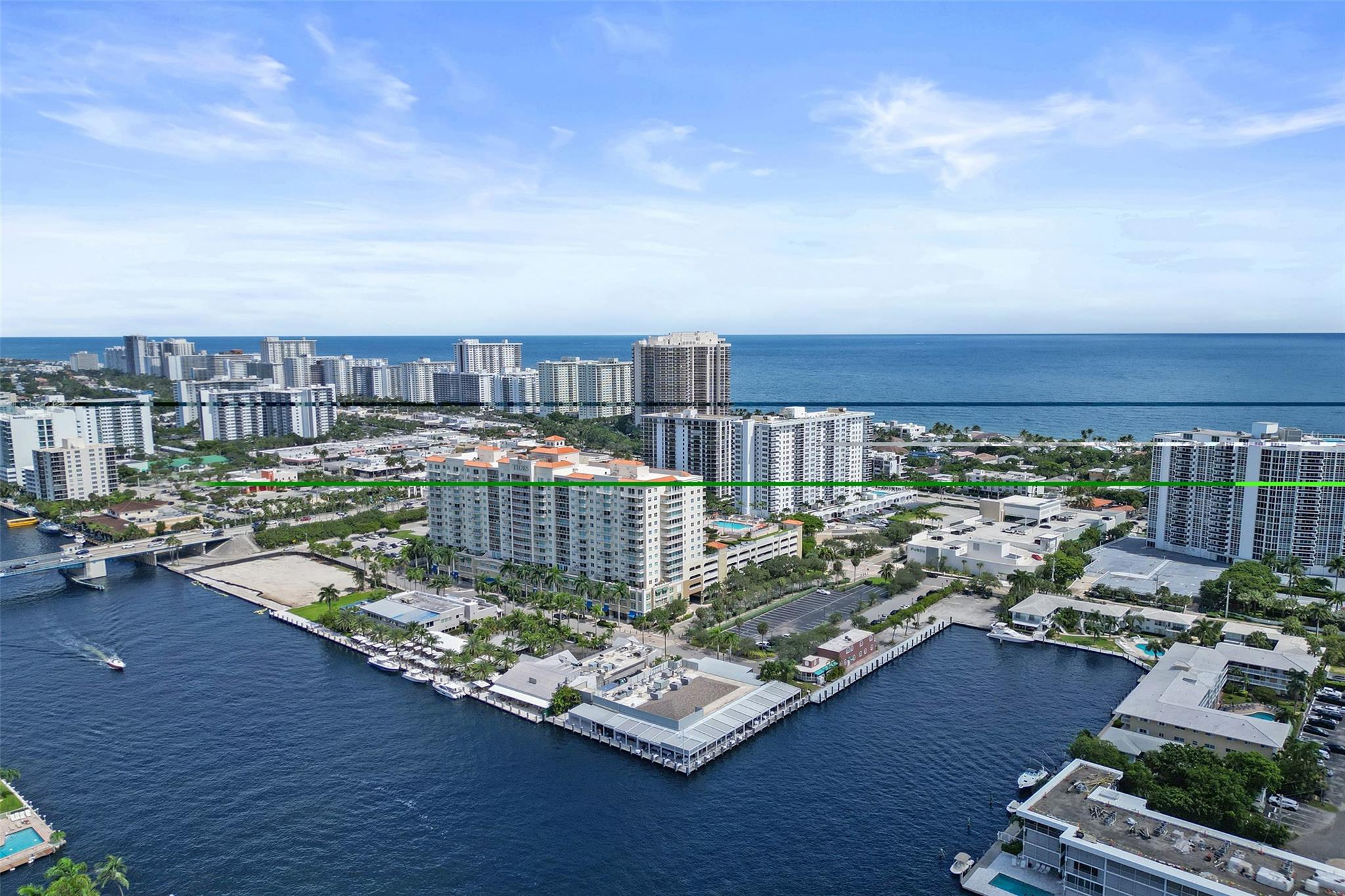 BERKLEY SOUTH - Residential