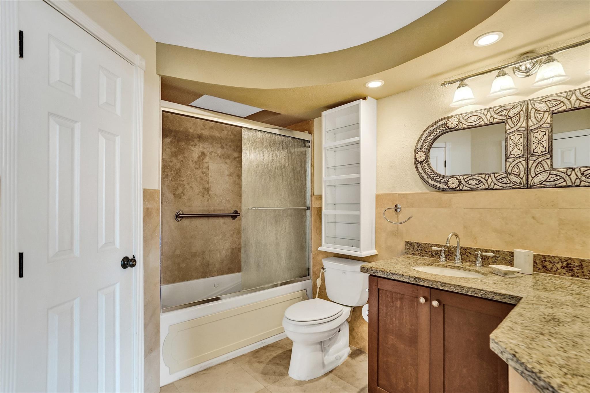 BERKLEY SOUTH - Residential