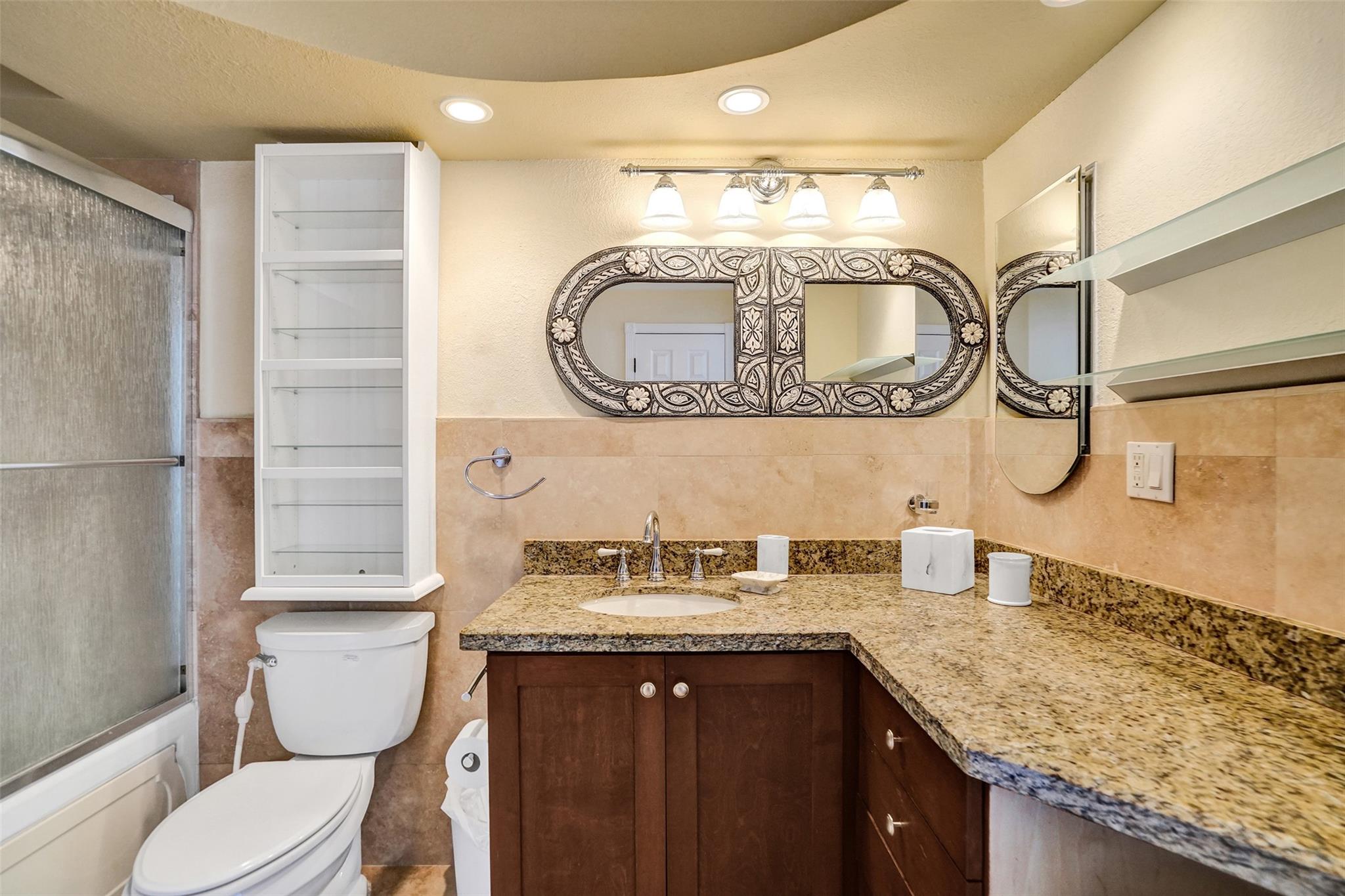 BERKLEY SOUTH - Residential