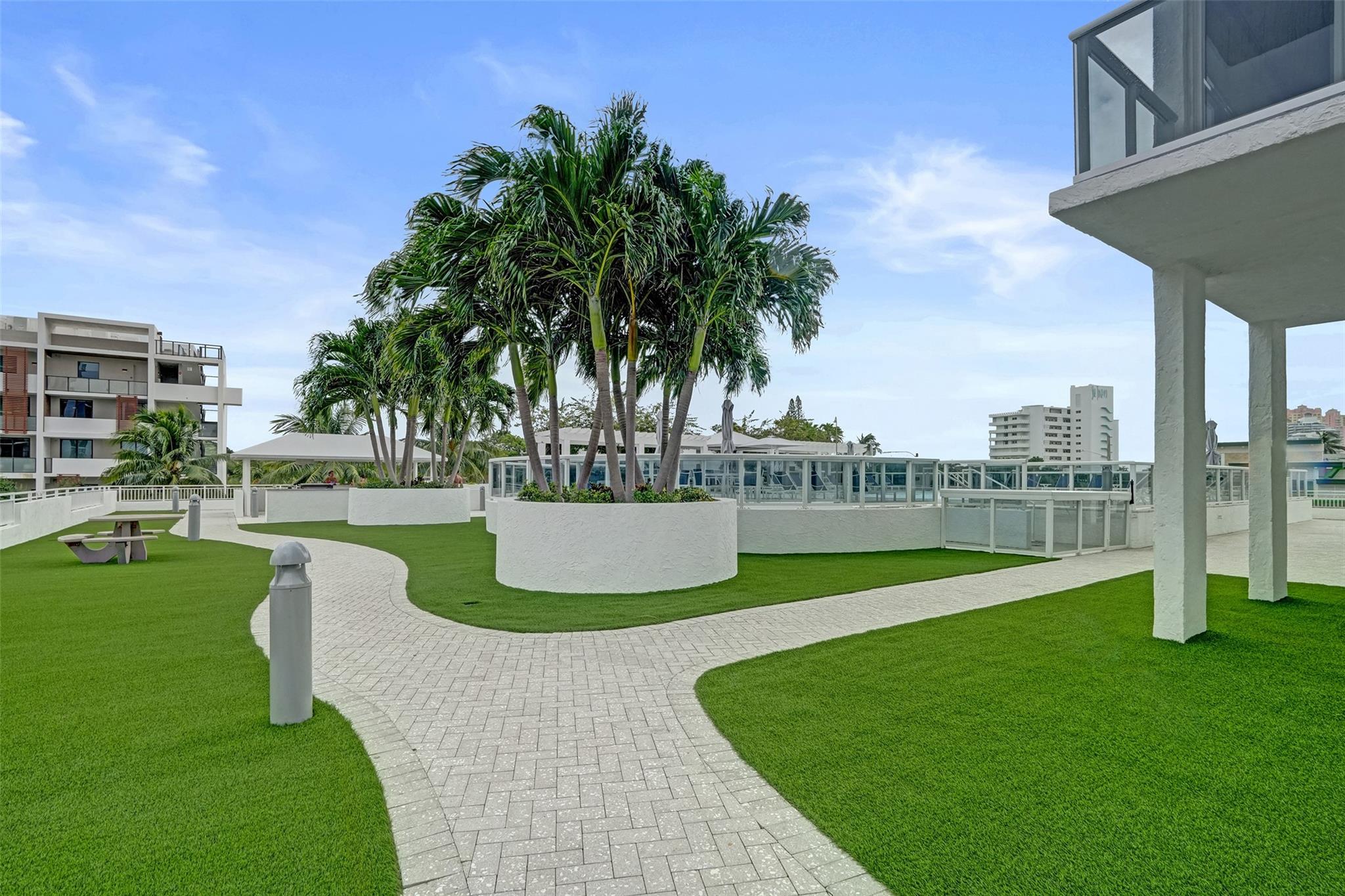 BERKLEY SOUTH - Residential