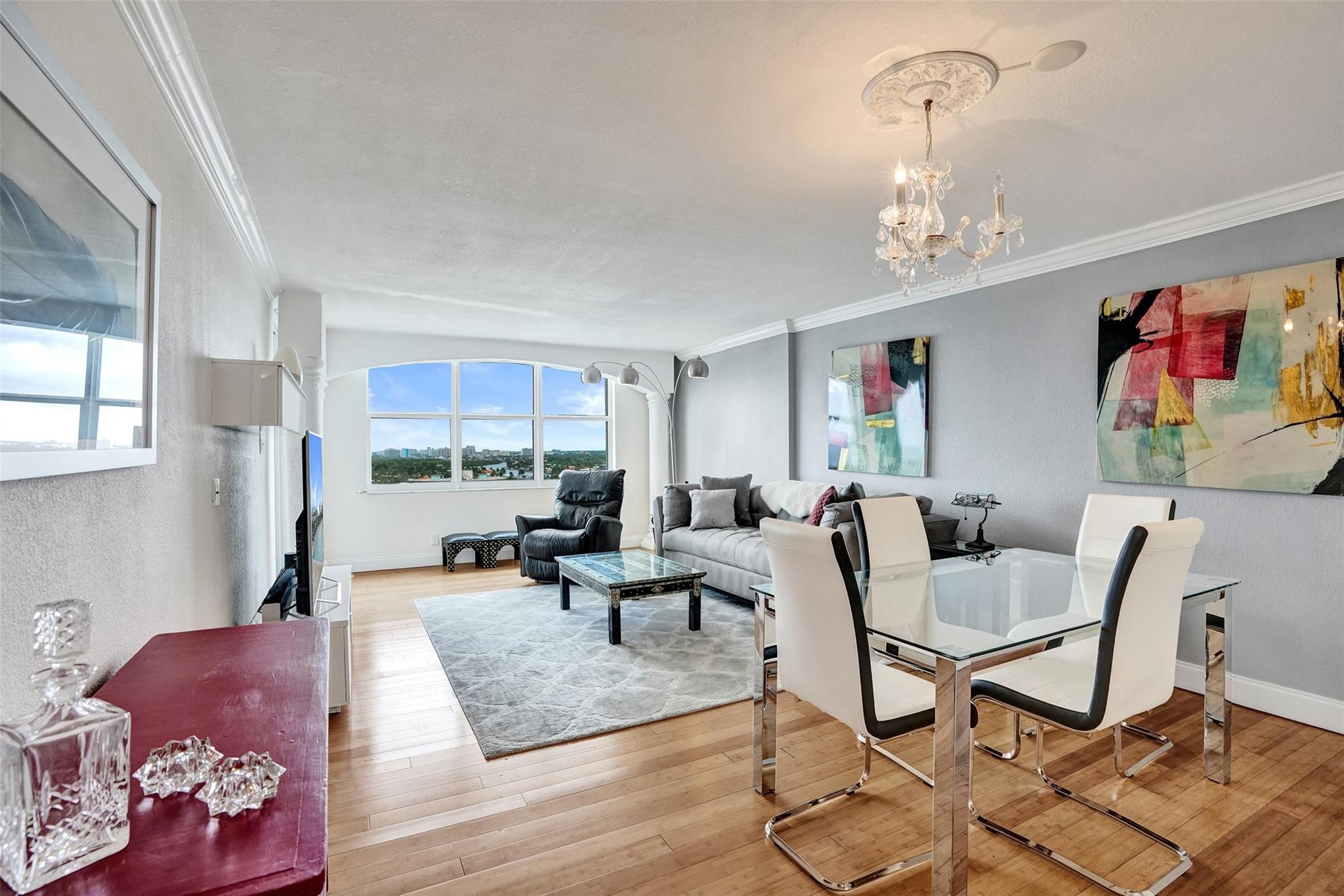 BERKLEY SOUTH - Residential