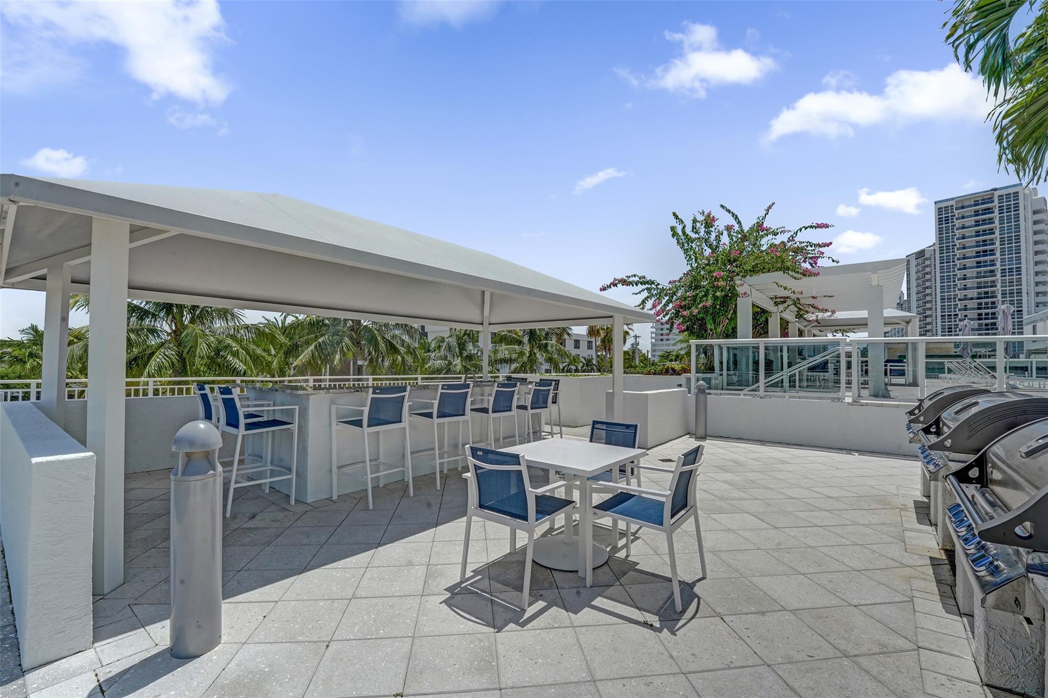 BERKLEY SOUTH - Residential