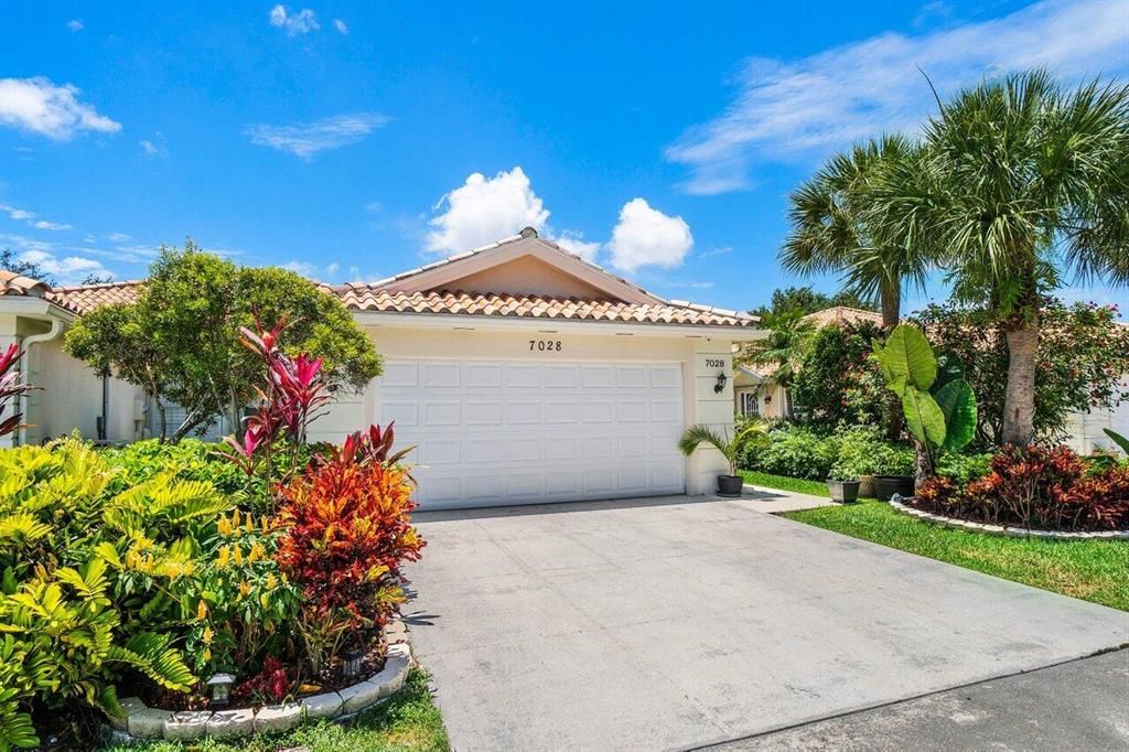 Photo of 7028 Grassy Bay Drive, West Palm Beach, FL 33411 (MLS # R10722845)