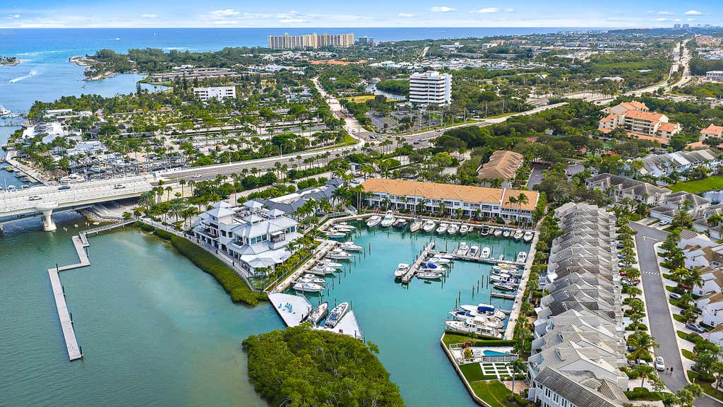 Photo of 1000 N Us Highway 1 Highway N #Be201, Jupiter, FL 33477 (MLS # B26050354)