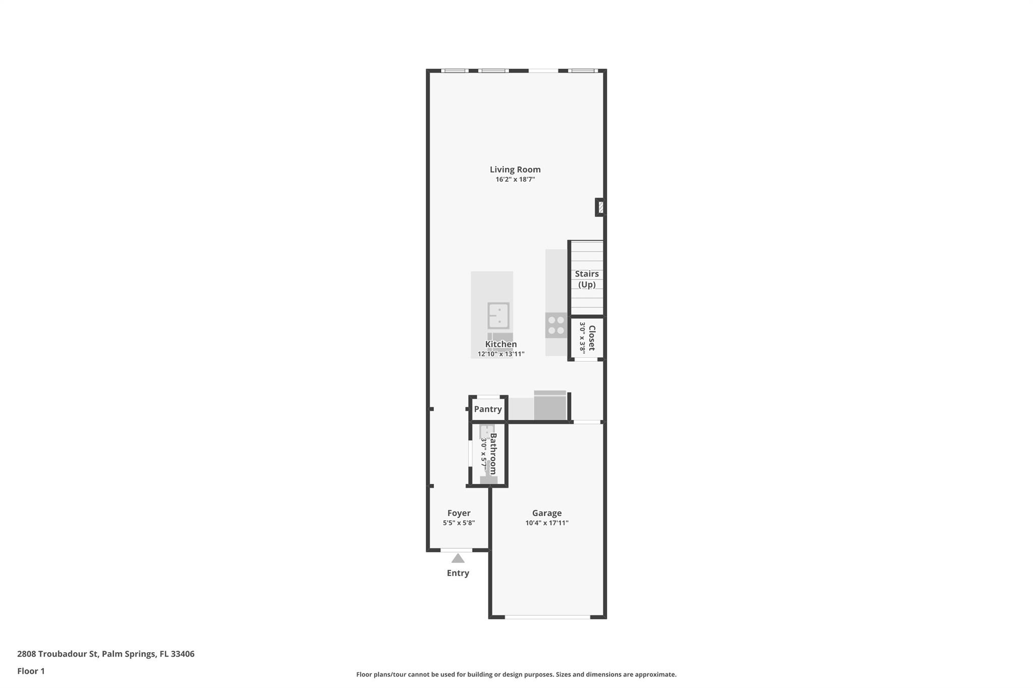 PRESTON SQUARE - Residential