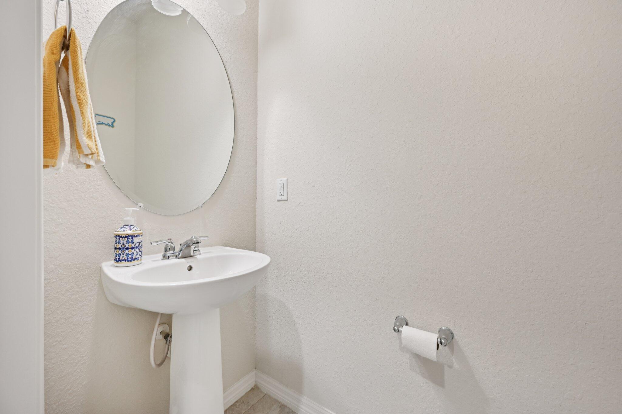 PRESTON SQUARE - Residential