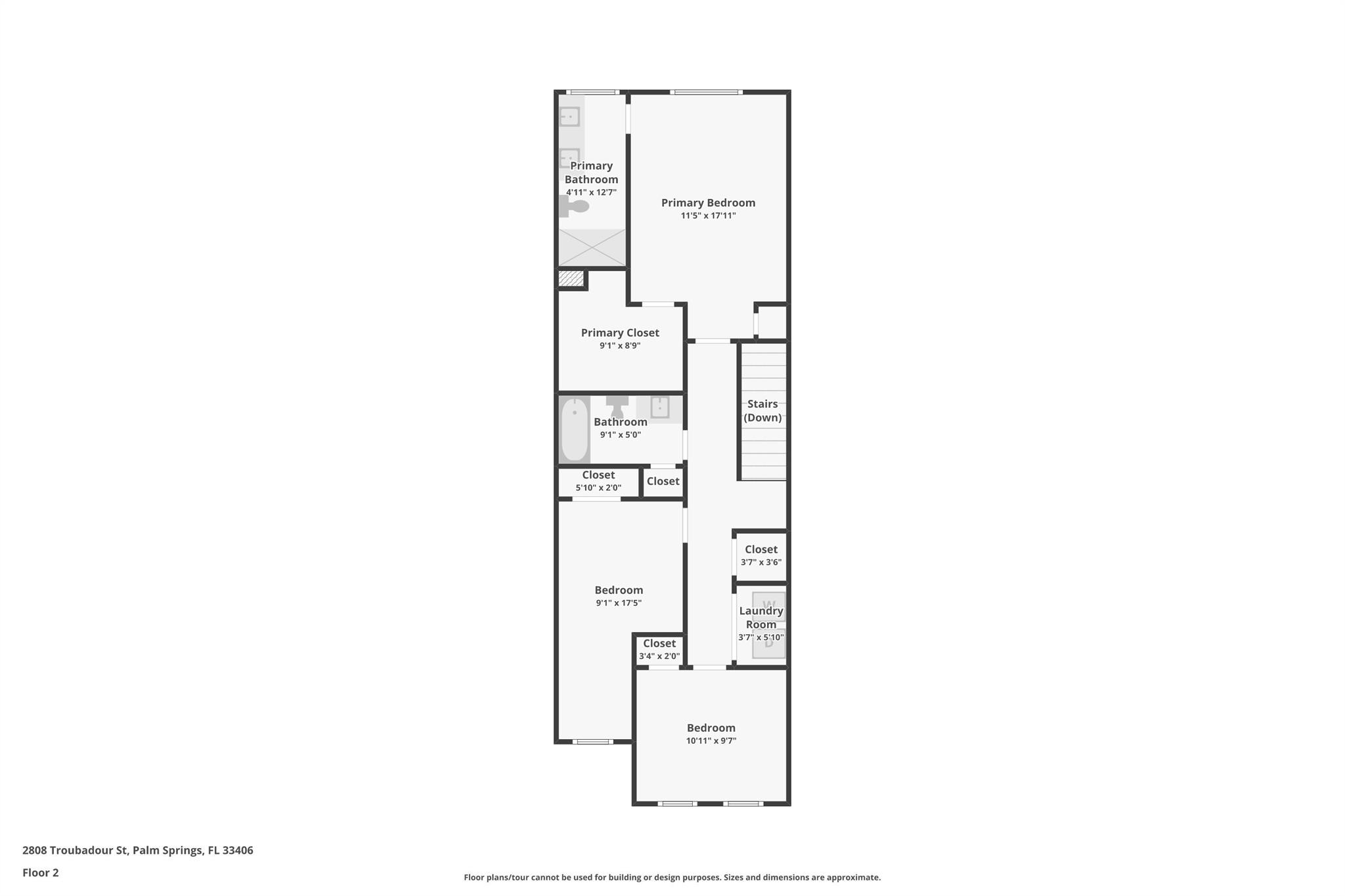 PRESTON SQUARE - Residential