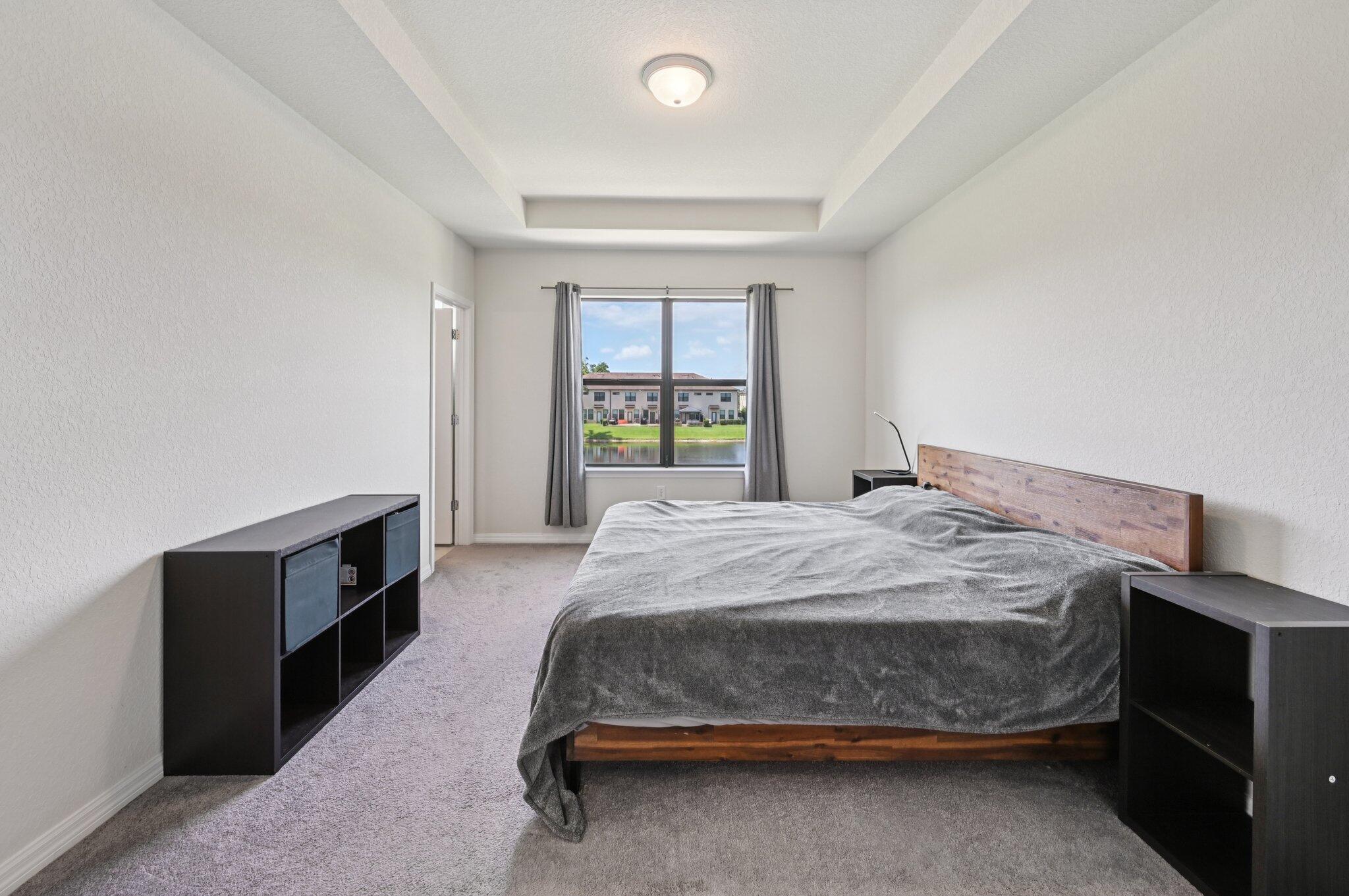 PRESTON SQUARE - Residential