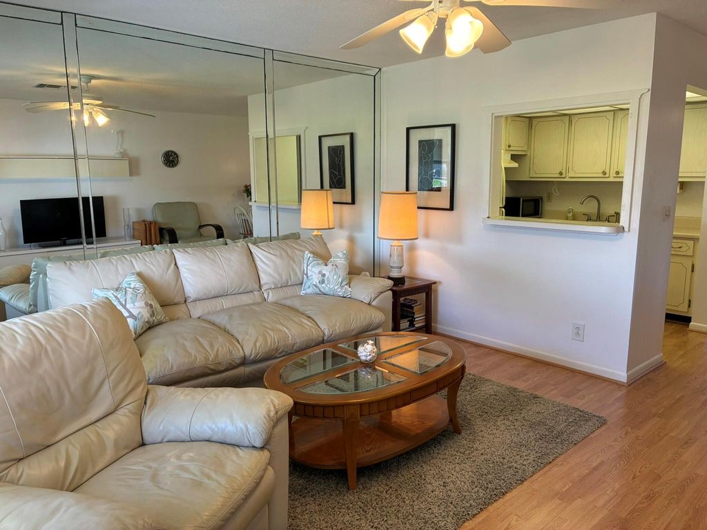 Photo of 600 Horizons W #211, Boynton Beach, FL 33435 (MLS # R11112813)