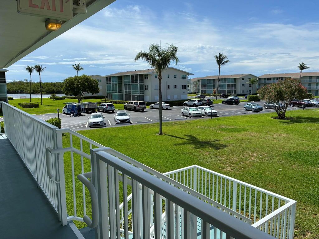 Photo of 600 Horizons W #211, Boynton Beach, FL 33435 (MLS # R11112813)