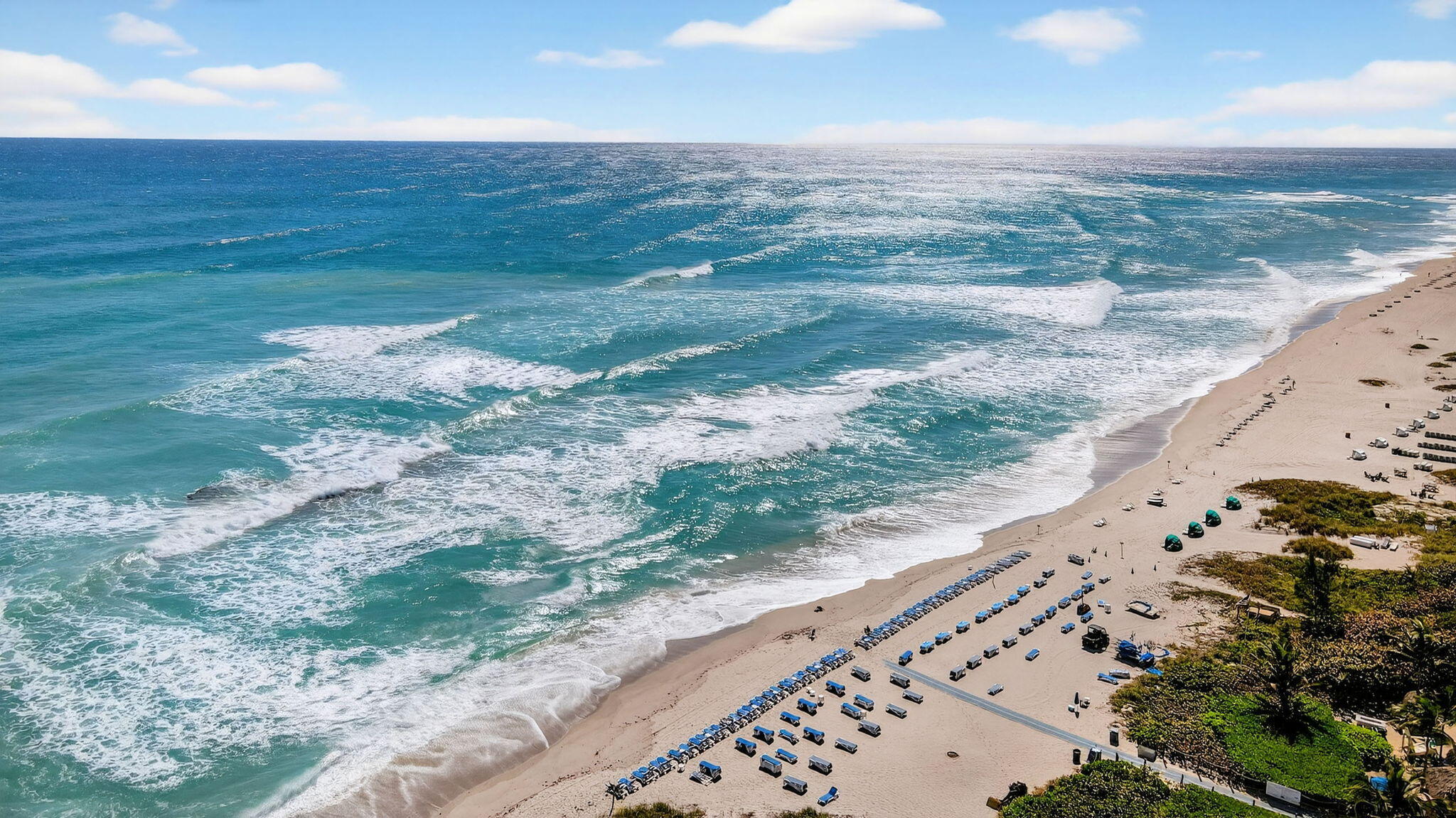 RESORT AT SINGER ISLAND HOTEL CONDO - Residential