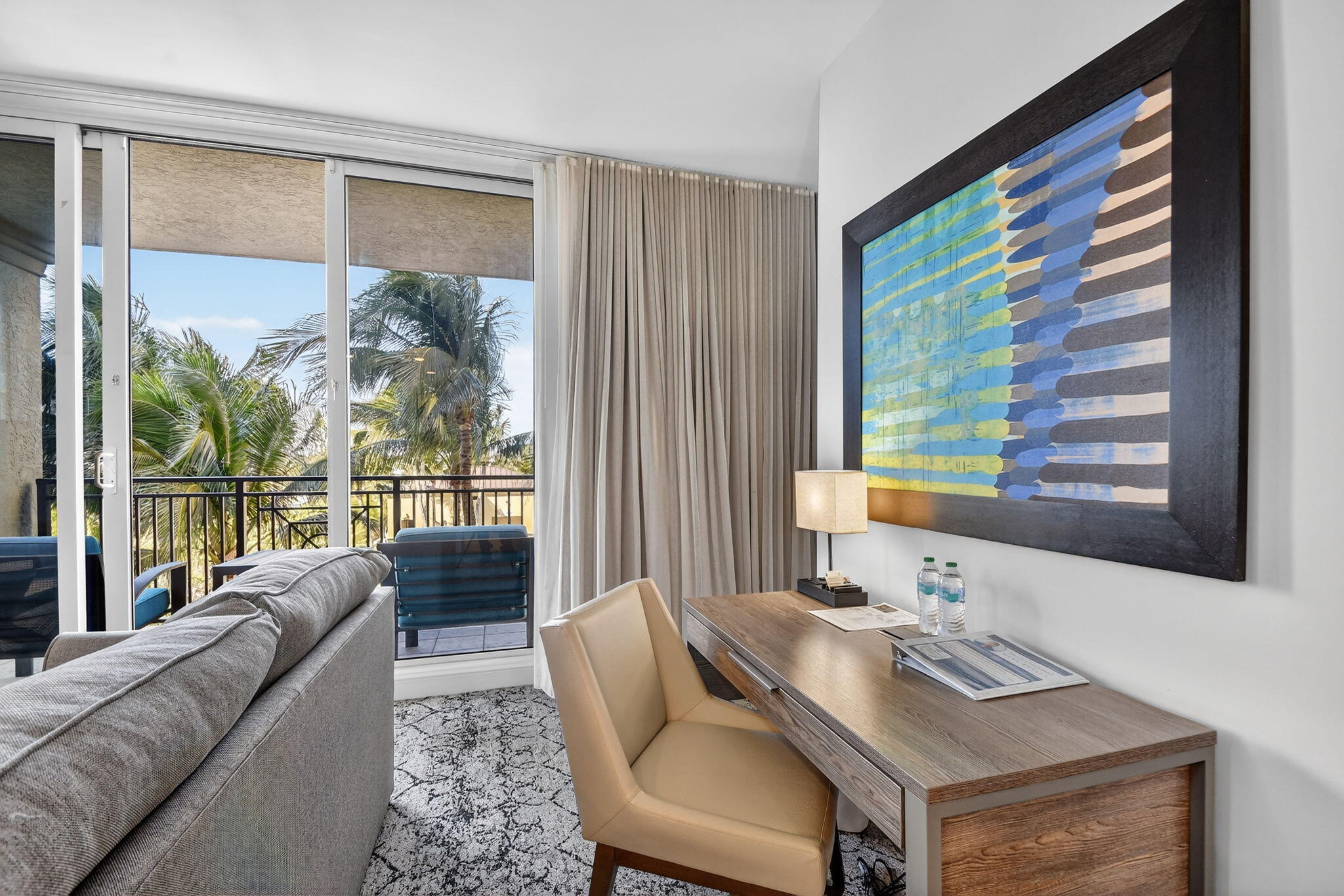 RESORT AT SINGER ISLAND HOTEL CONDO - Residential