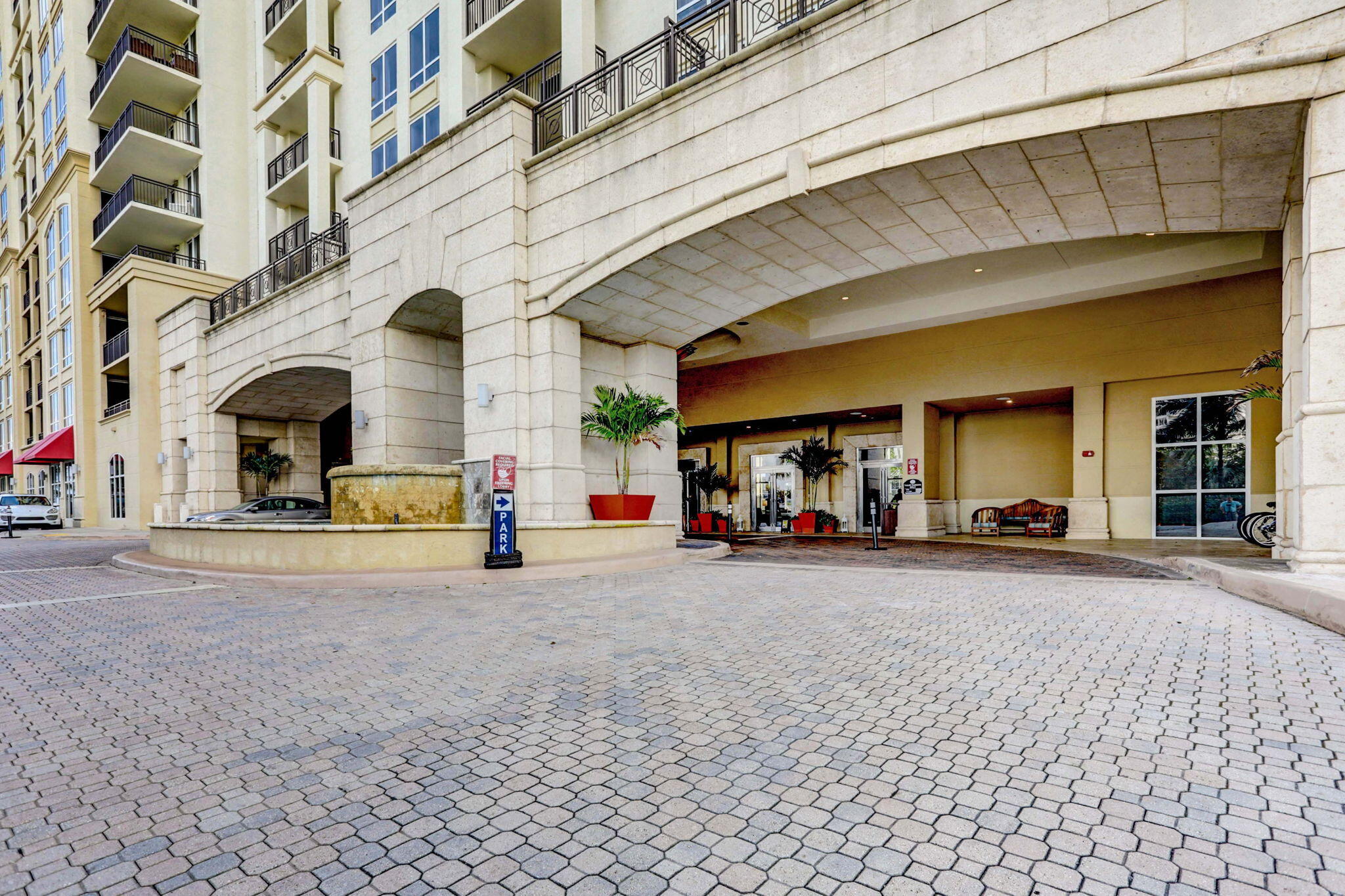 RESORT AT SINGER ISLAND HOTEL CONDO - Residential